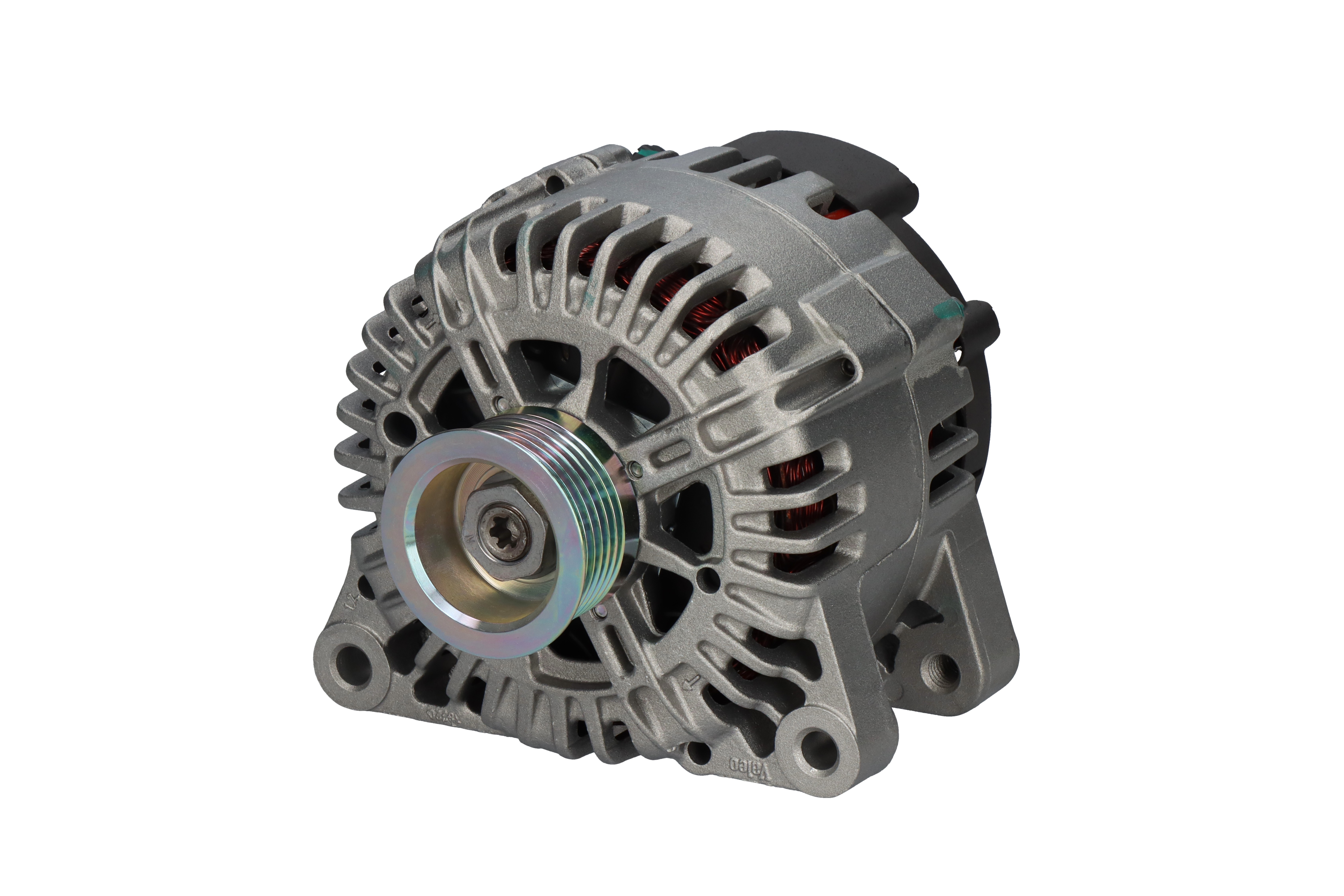 VALEO REMANUFACTURED PREMIUM 437472 Алтернатор