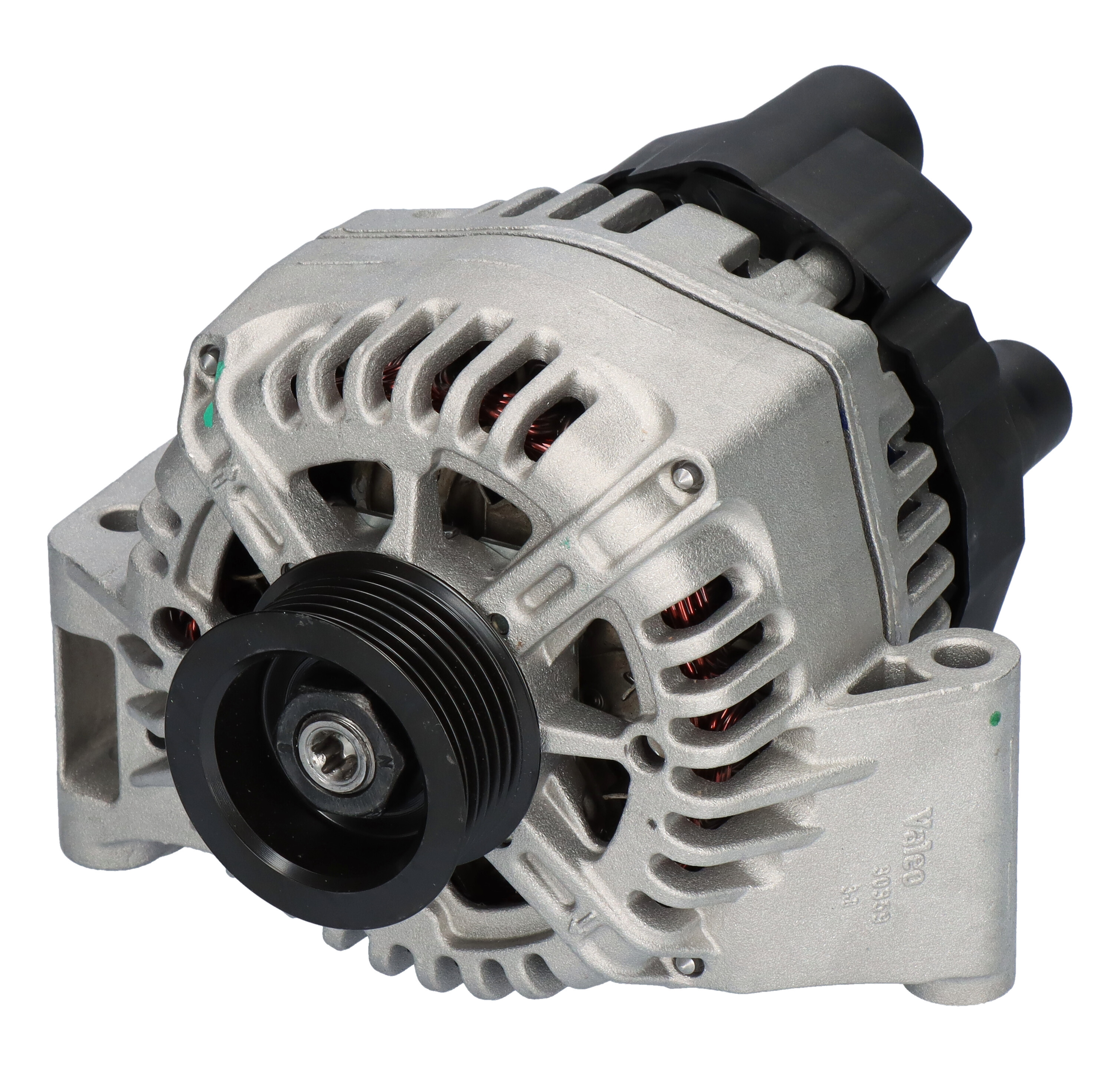 Алтернатор 5180 5803 VALEO 437475 FIAT, ALFA ROMEO, LANCIA, FERRARI