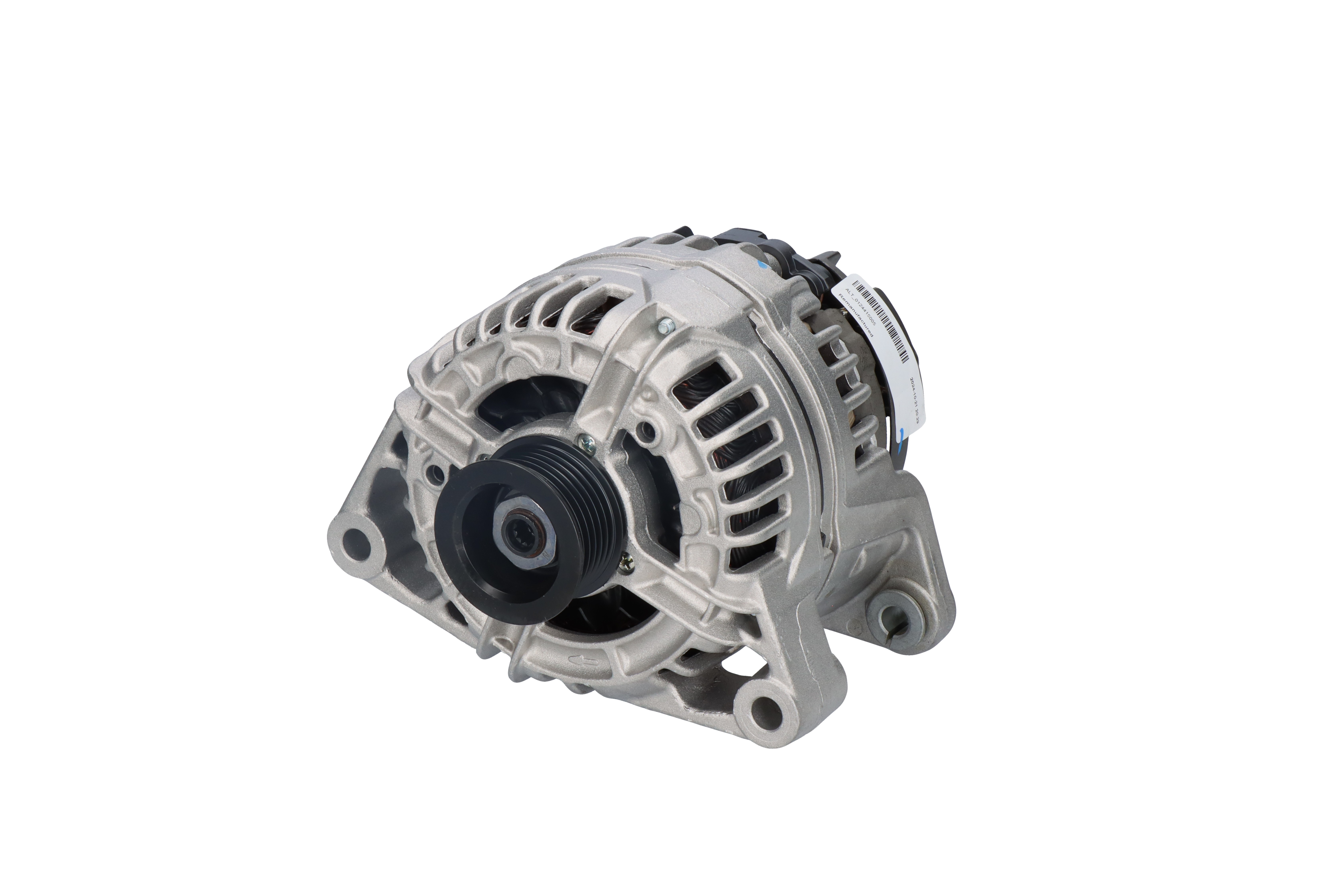 Alternateur 93 175 803 VALEO 437496 OPEL, VAUXHALL