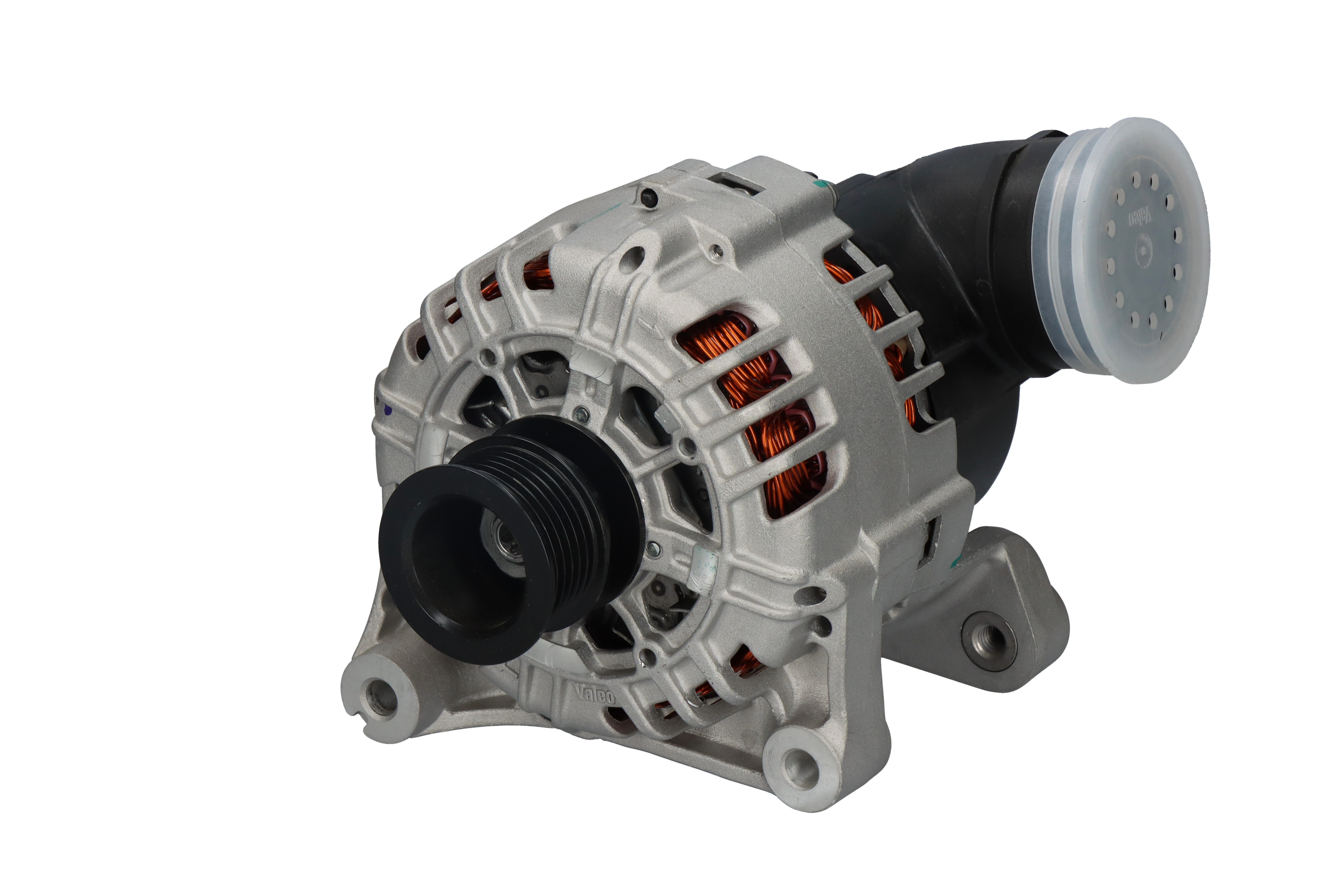 Lichtmaschine 437500 VALEO 1740629 BMW
