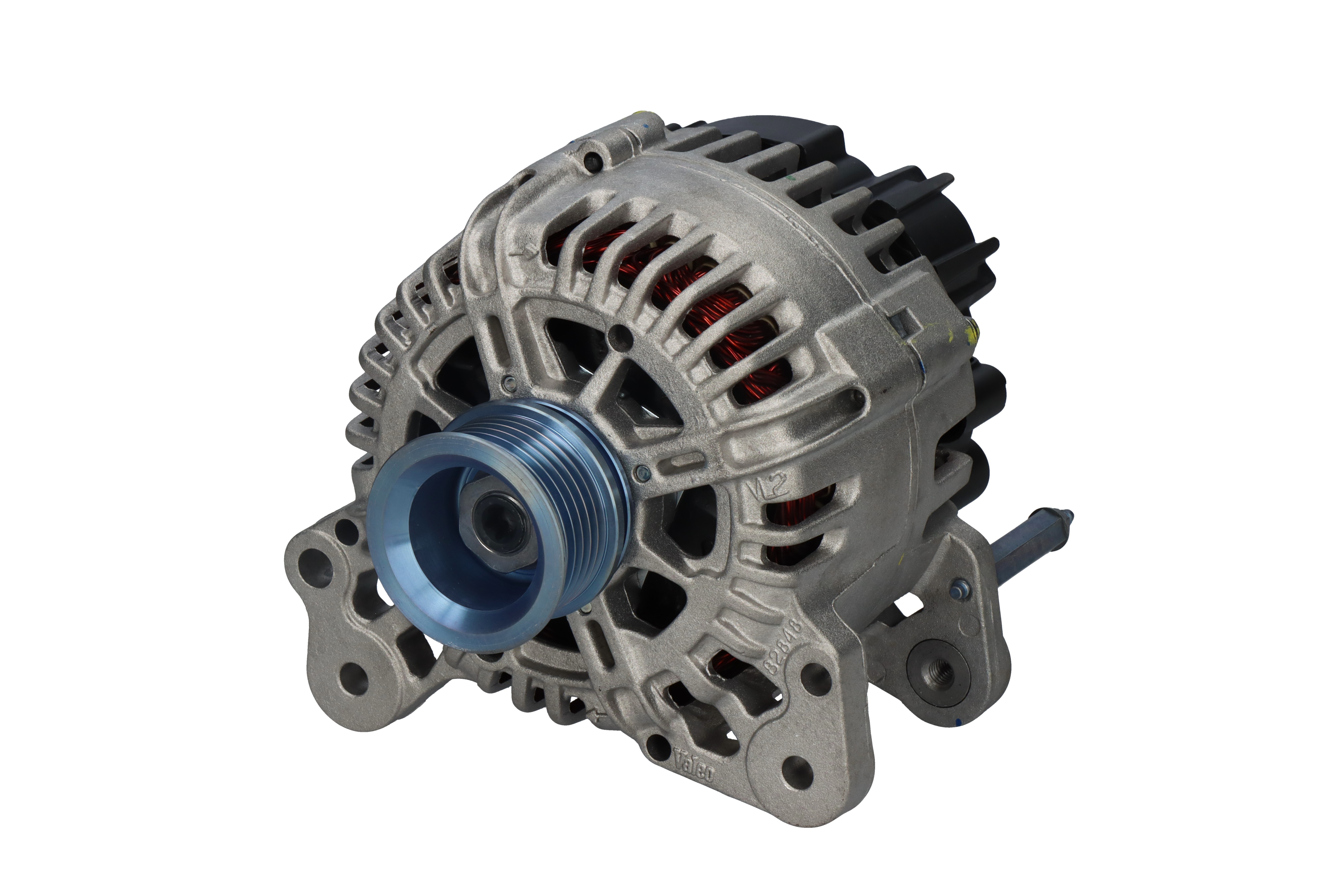 VALEO REMANUFACTURED PREMIUM 437502 Dynamo / Alternator