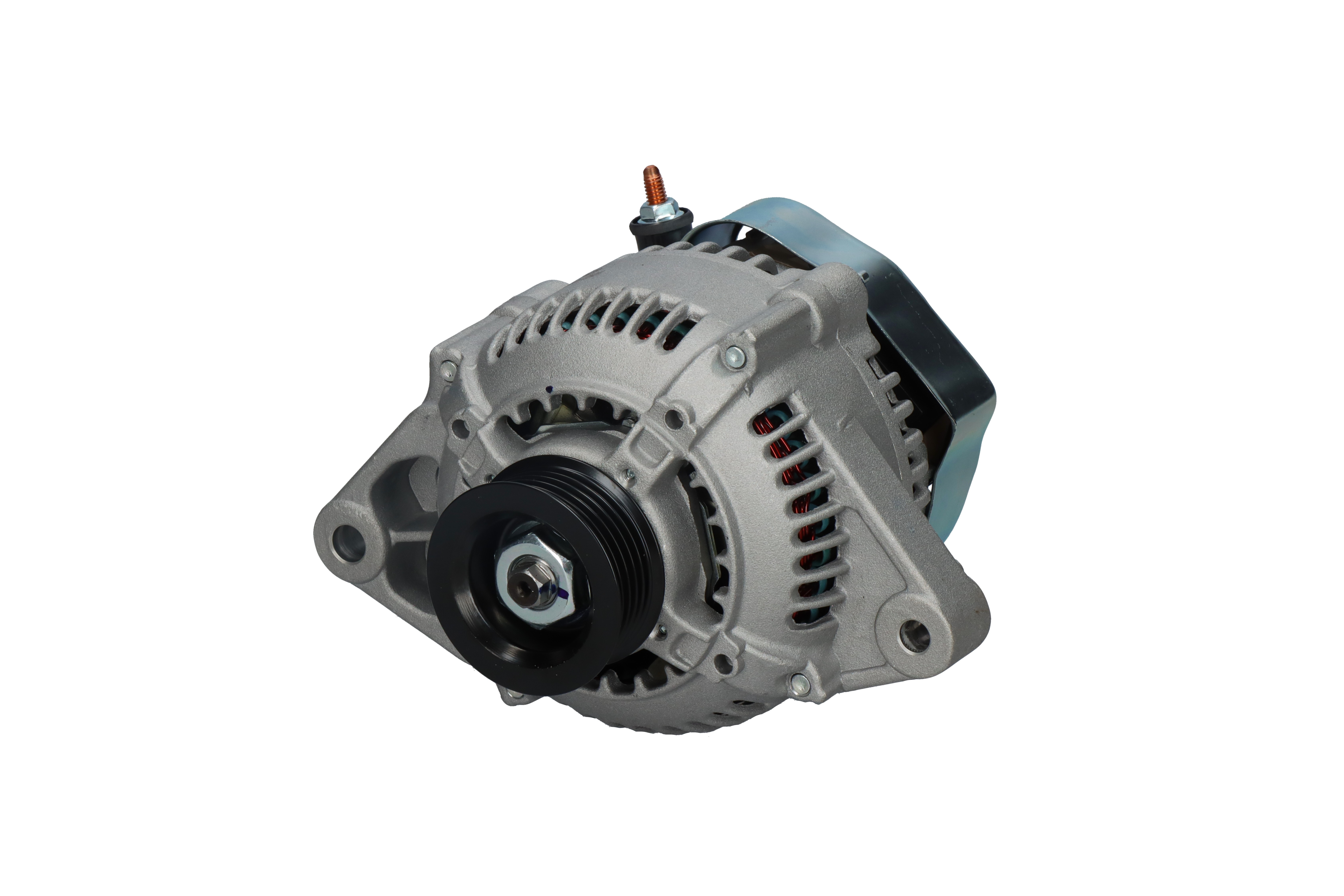 Alternateur VALEO REMANUFACTURED PREMIUM 437514