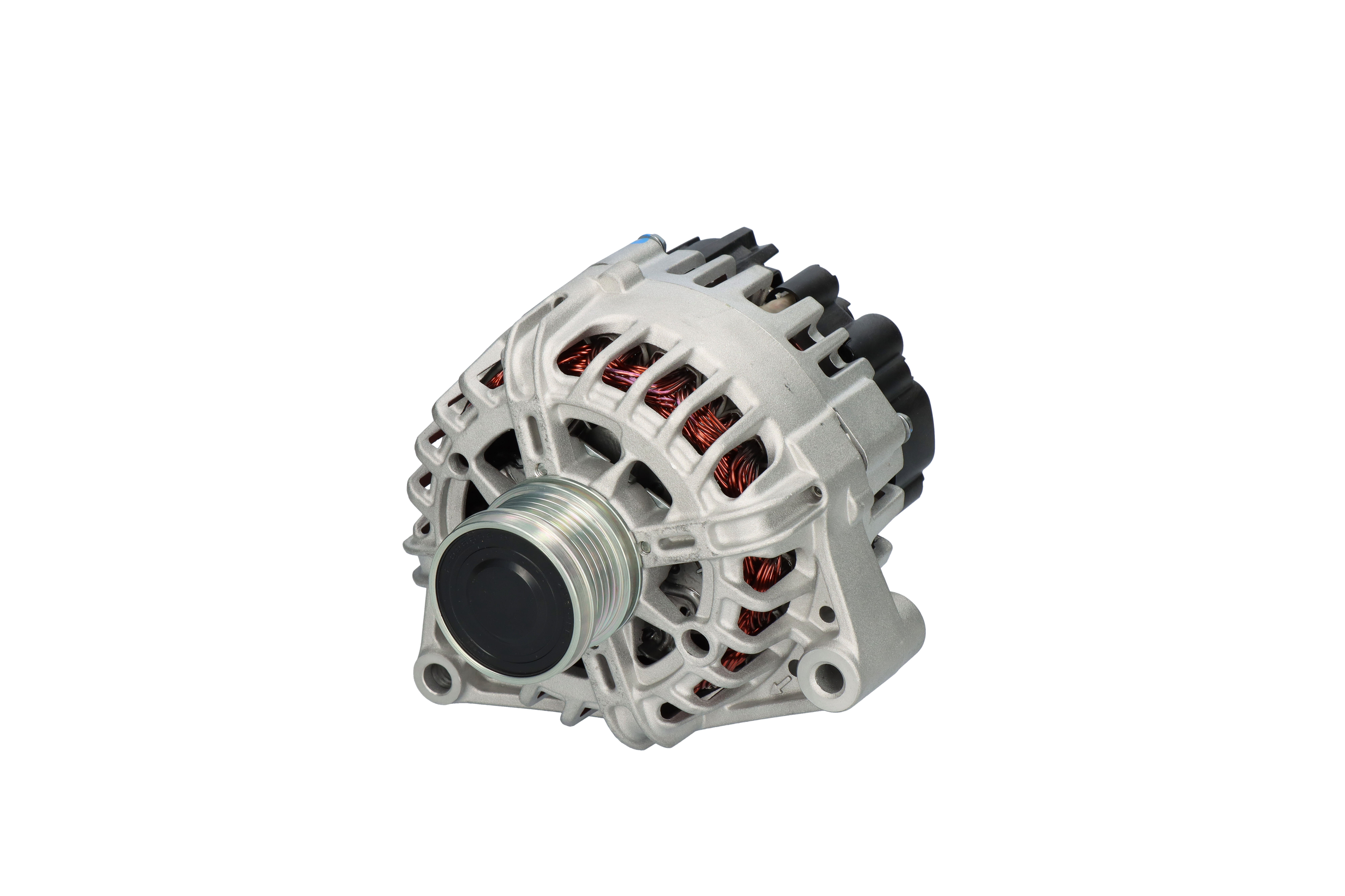 Lichtmaschine 437532 VALEO A6391500350 MERCEDES-BENZ, SMART