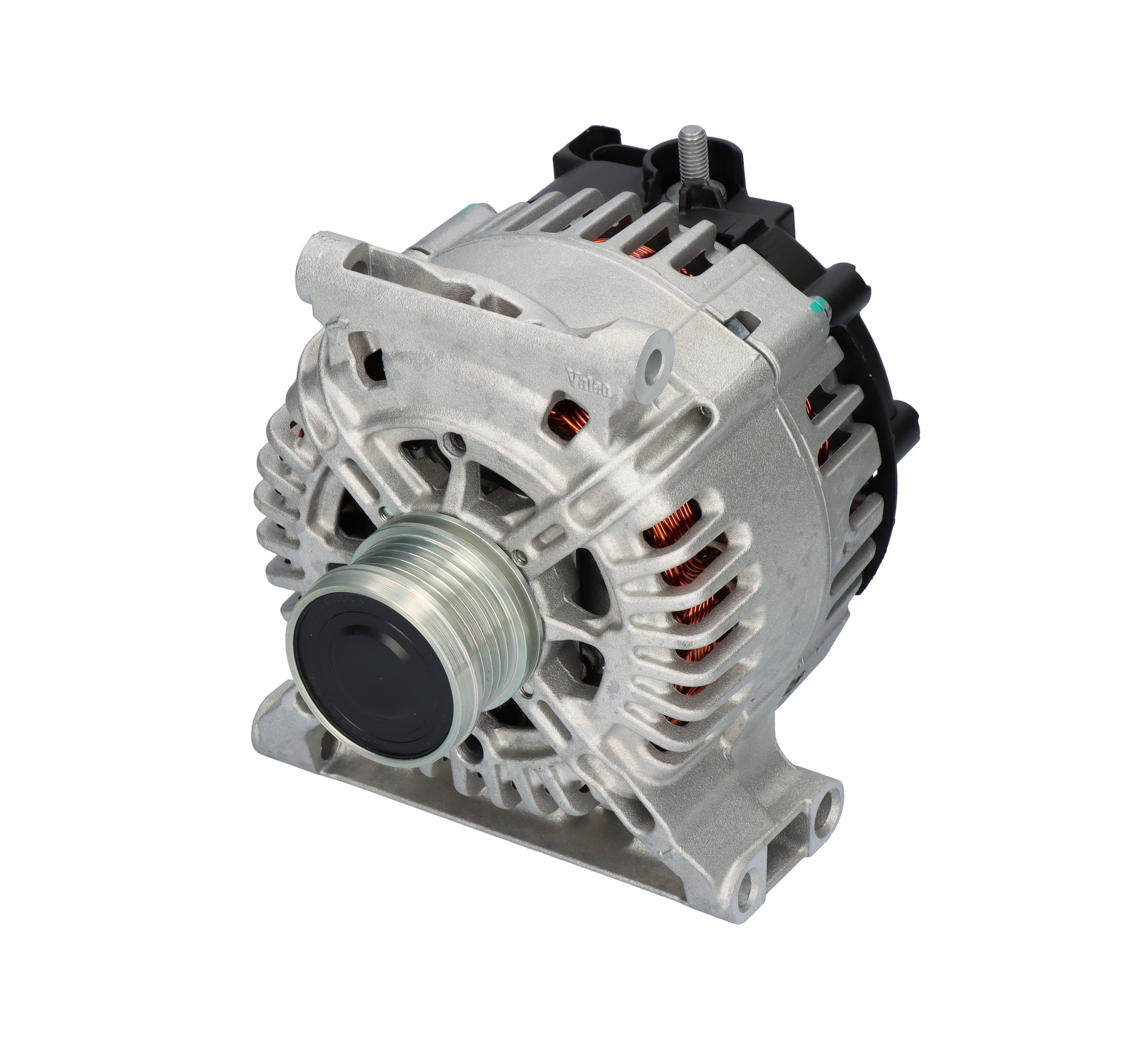 Alternator VALEO 2543363 Bewertung