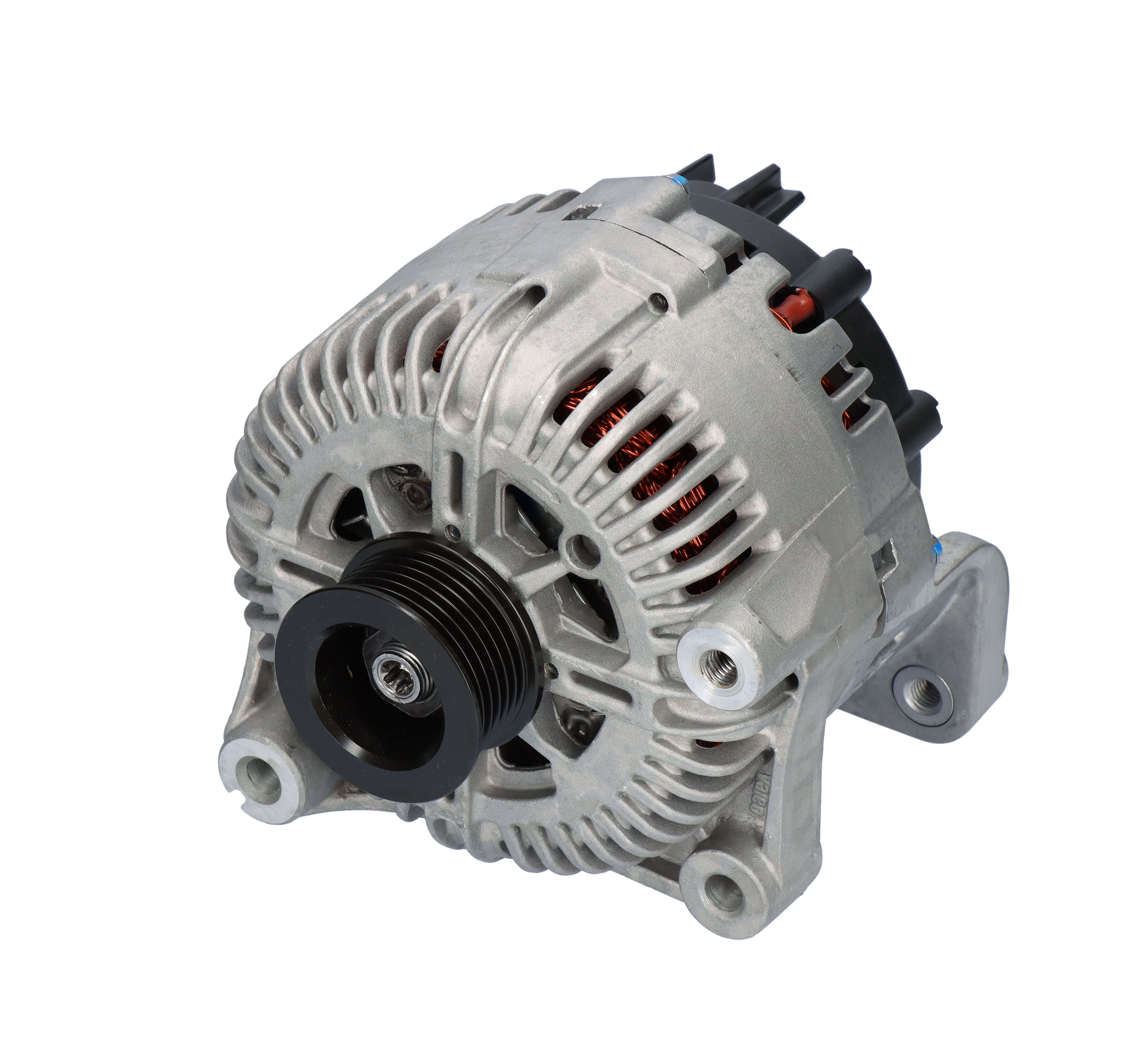 2542613 VALEO REMANUFACTURED PREMIUM 437556 Lichtmaschine