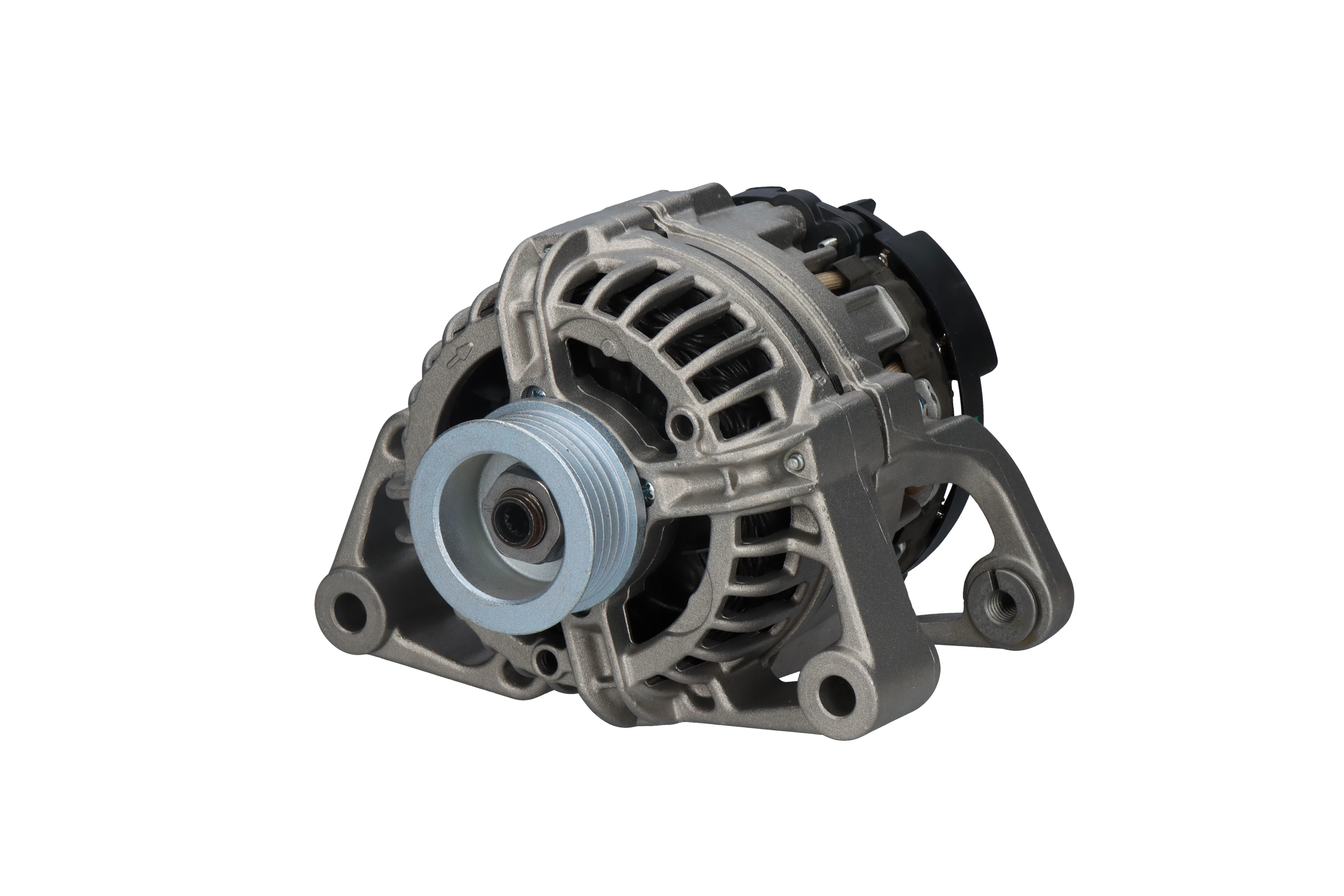 VALEO REMANUFACTURED PREMIUM 437604 Алтернатор