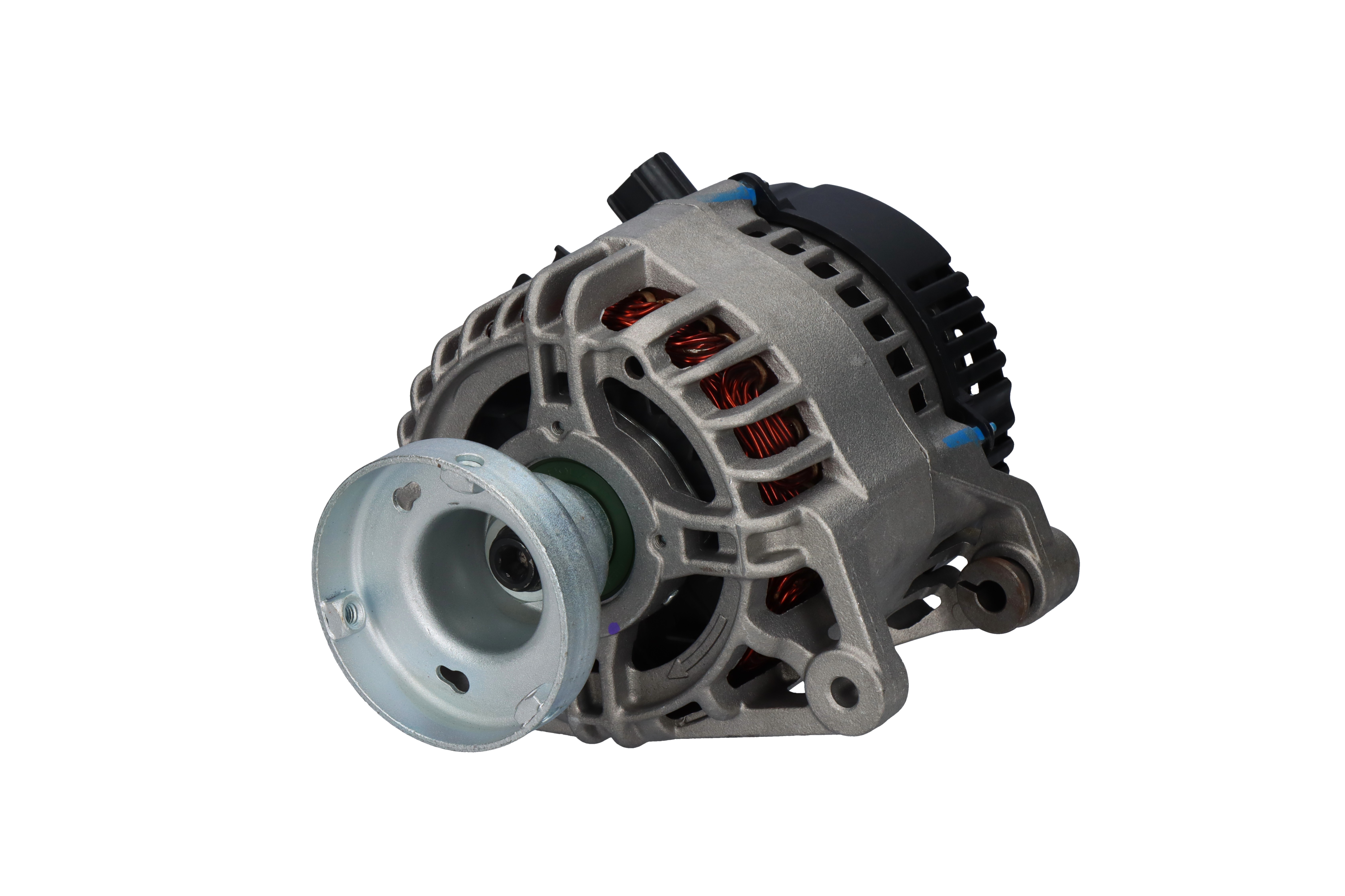 Lichtmaschine 437619 VALEO 1406101 FORD