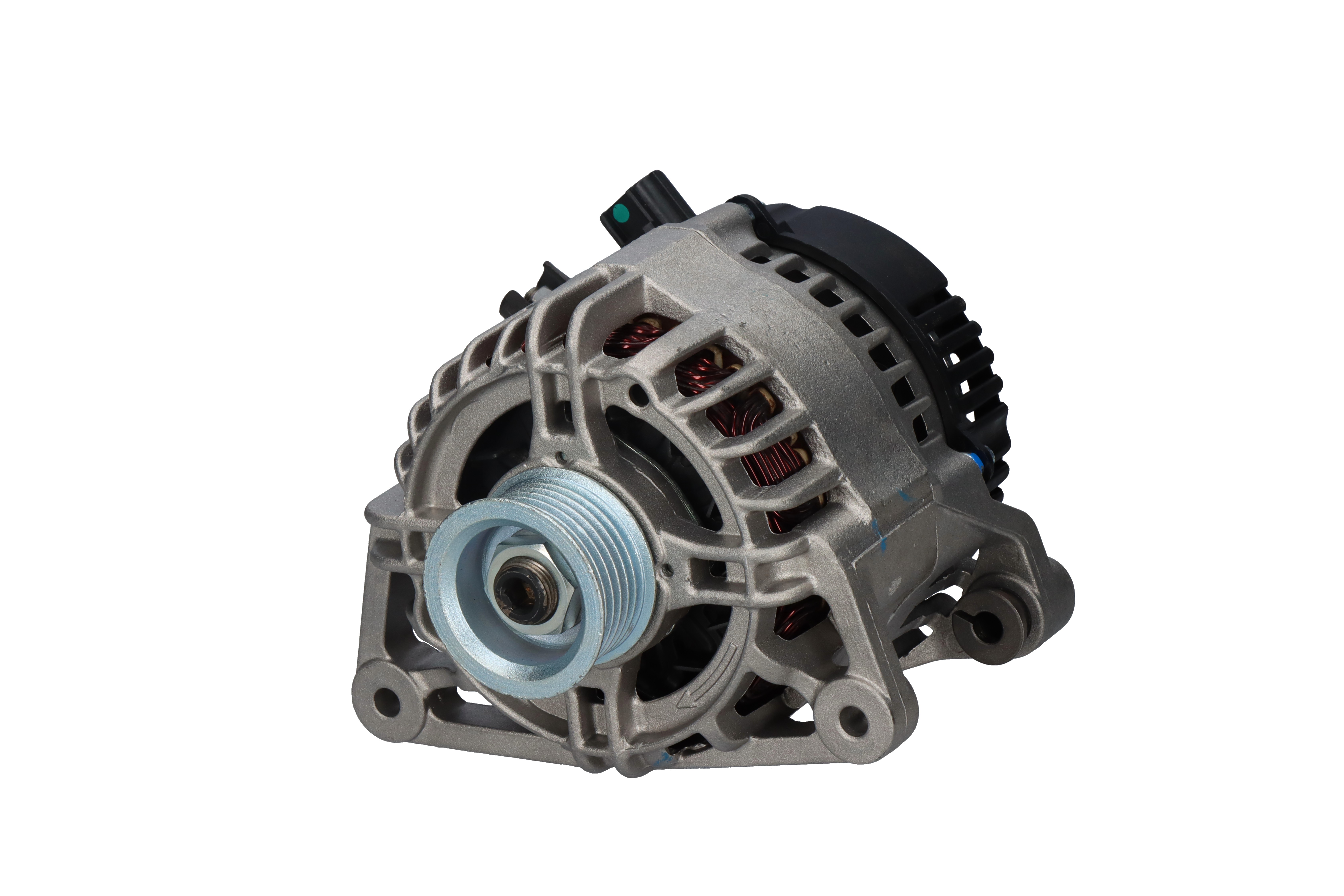 VALEO REMANUFACTURED PREMIUM 437620 Alternator