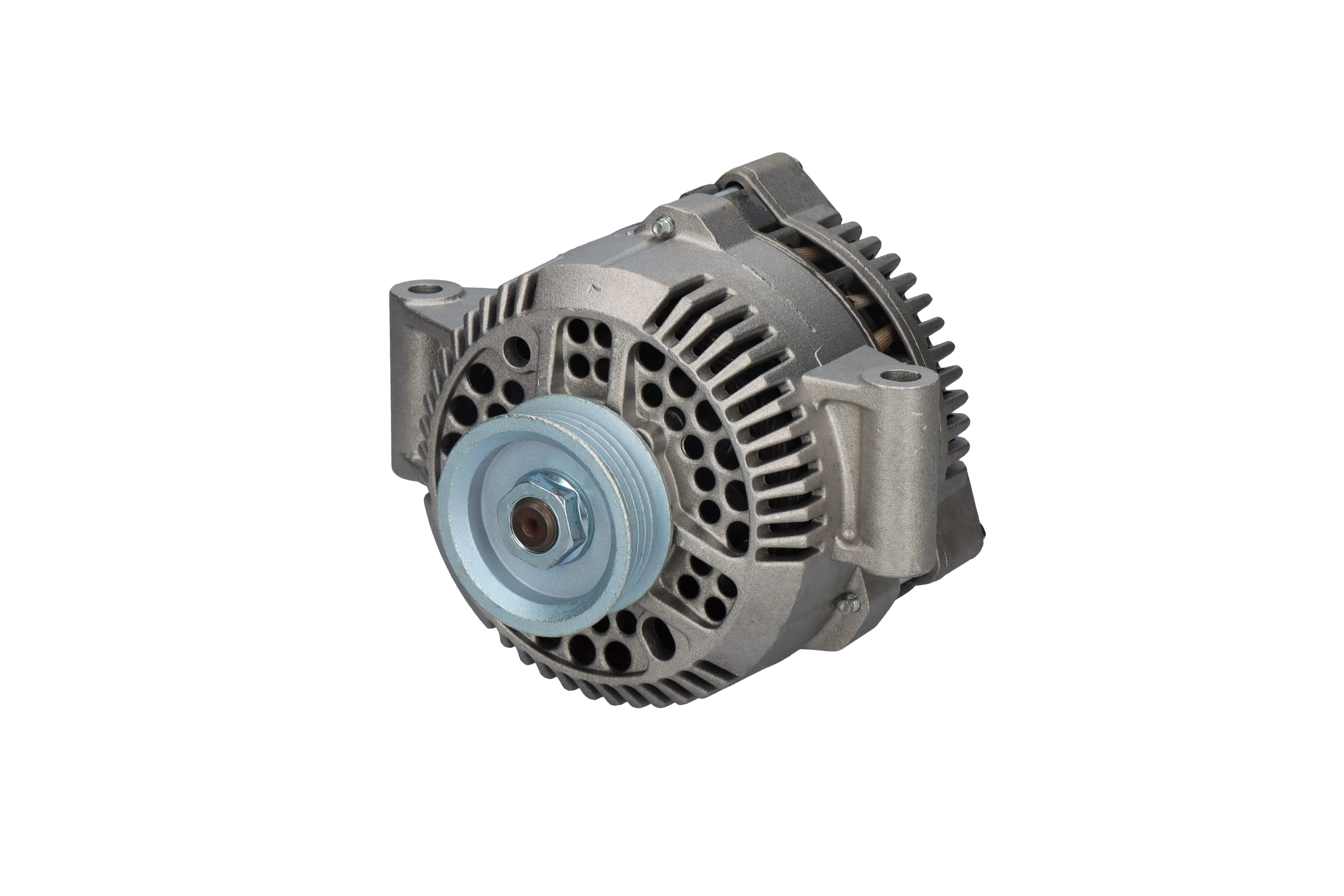 VALEO REMANUFACTURED PREMIUM 437634 Alternateur Nombre de gorges: 5