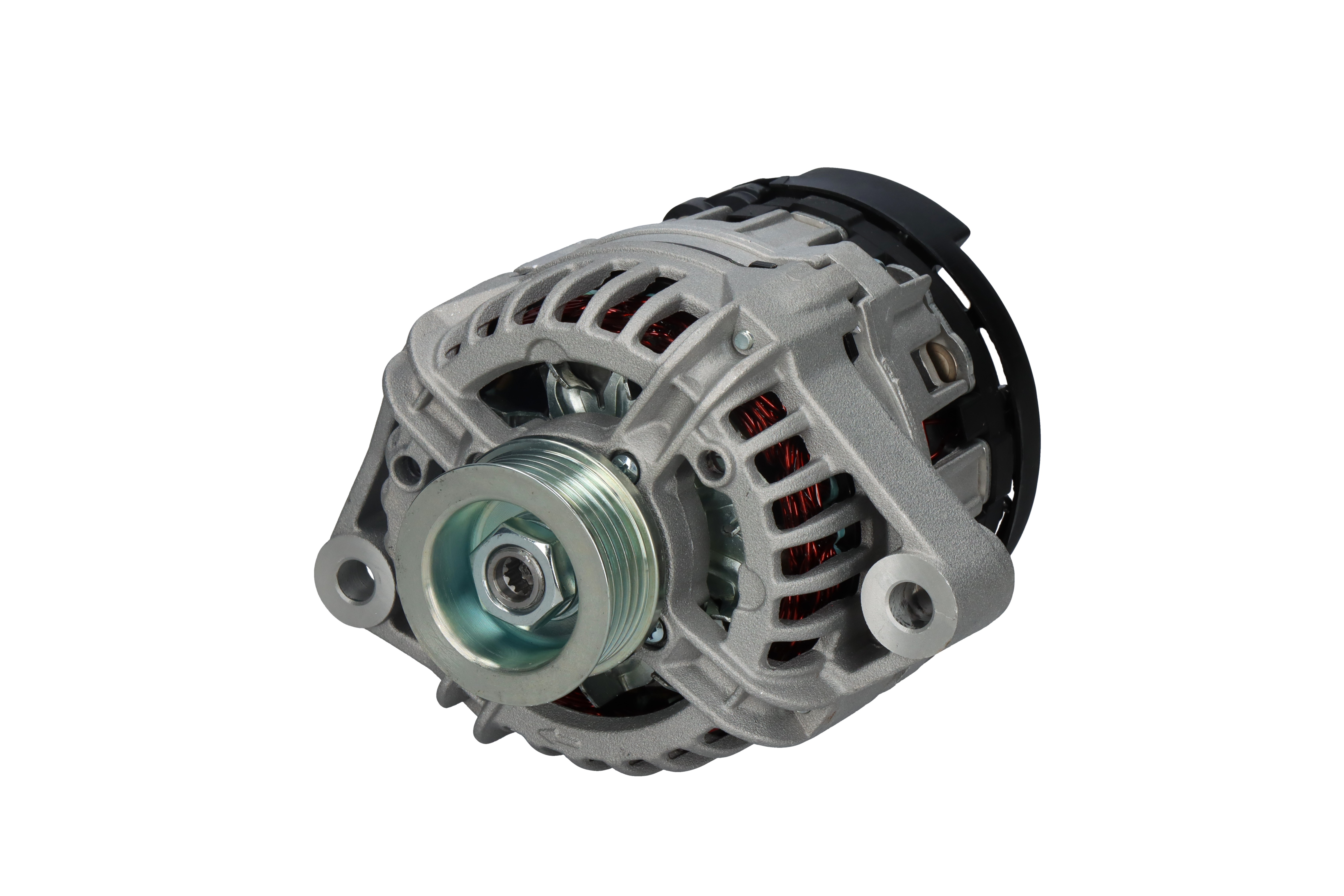 VALEO REMANUFACTURED PREMIUM 437737 Алтернатор