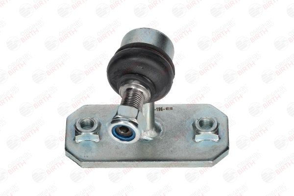 BIRTH BS0068 Biellette de suspension Toyota Land Cruiser J7 2.4 TD (LJ70_, LJ73_, LJ70RV) 86 CV Diesel 1986