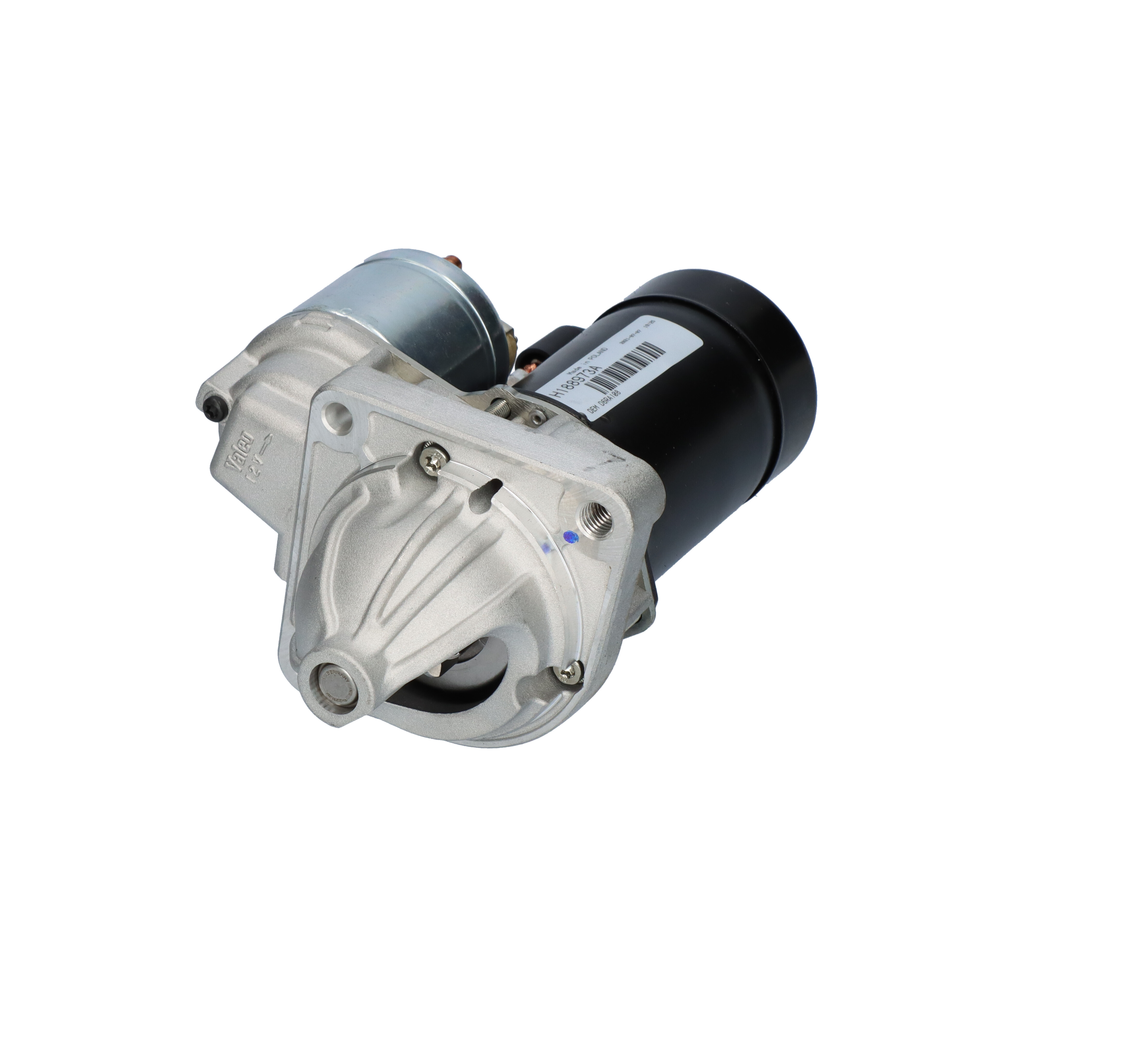 Starter motor VALEO 438094