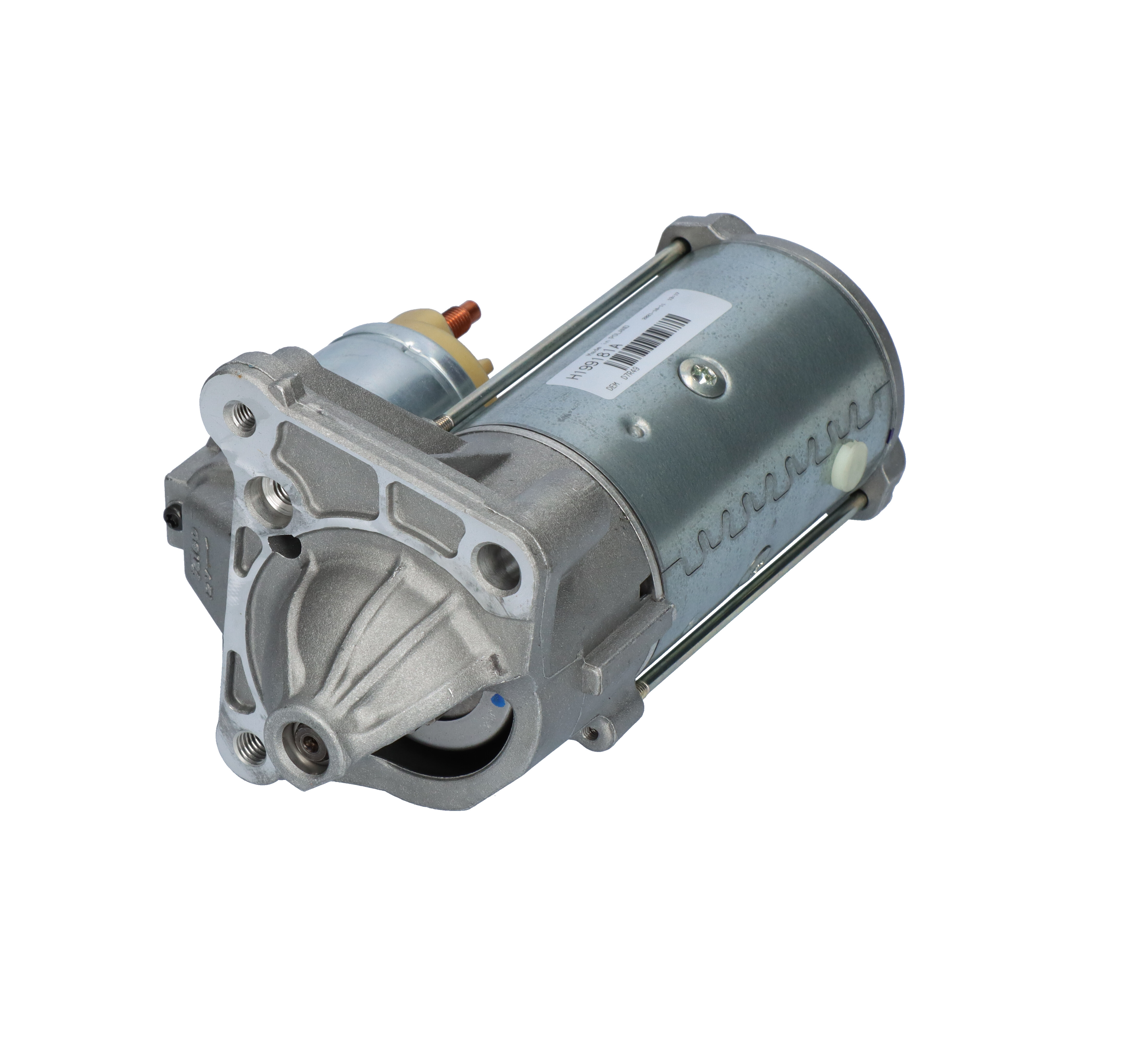 D7R49 Starter VALEO Renault coût