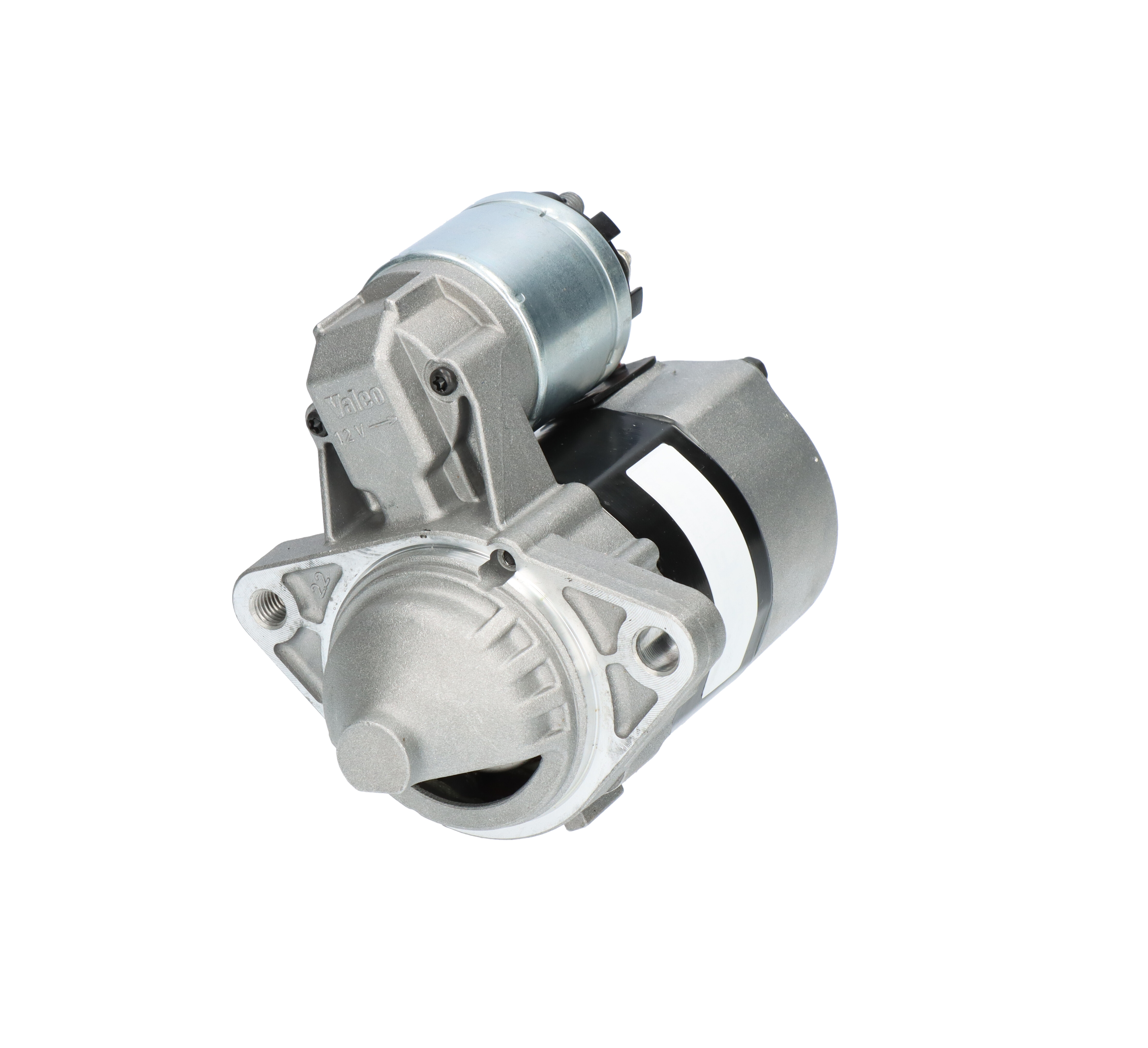 Anlasser 438137 VALEO 233009F66A NISSAN, INFINITI