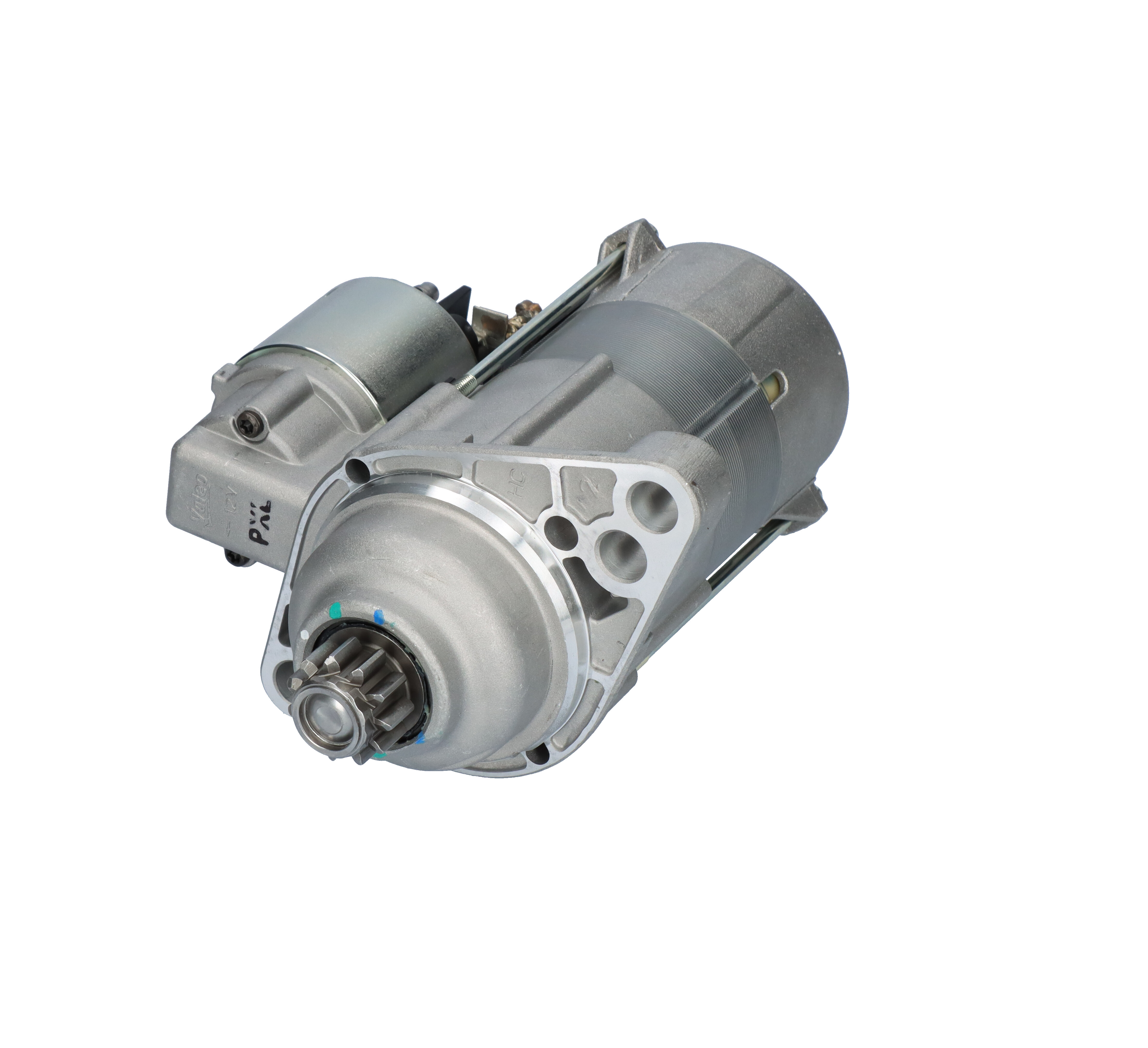 Starter VALEO D7GS8 nota