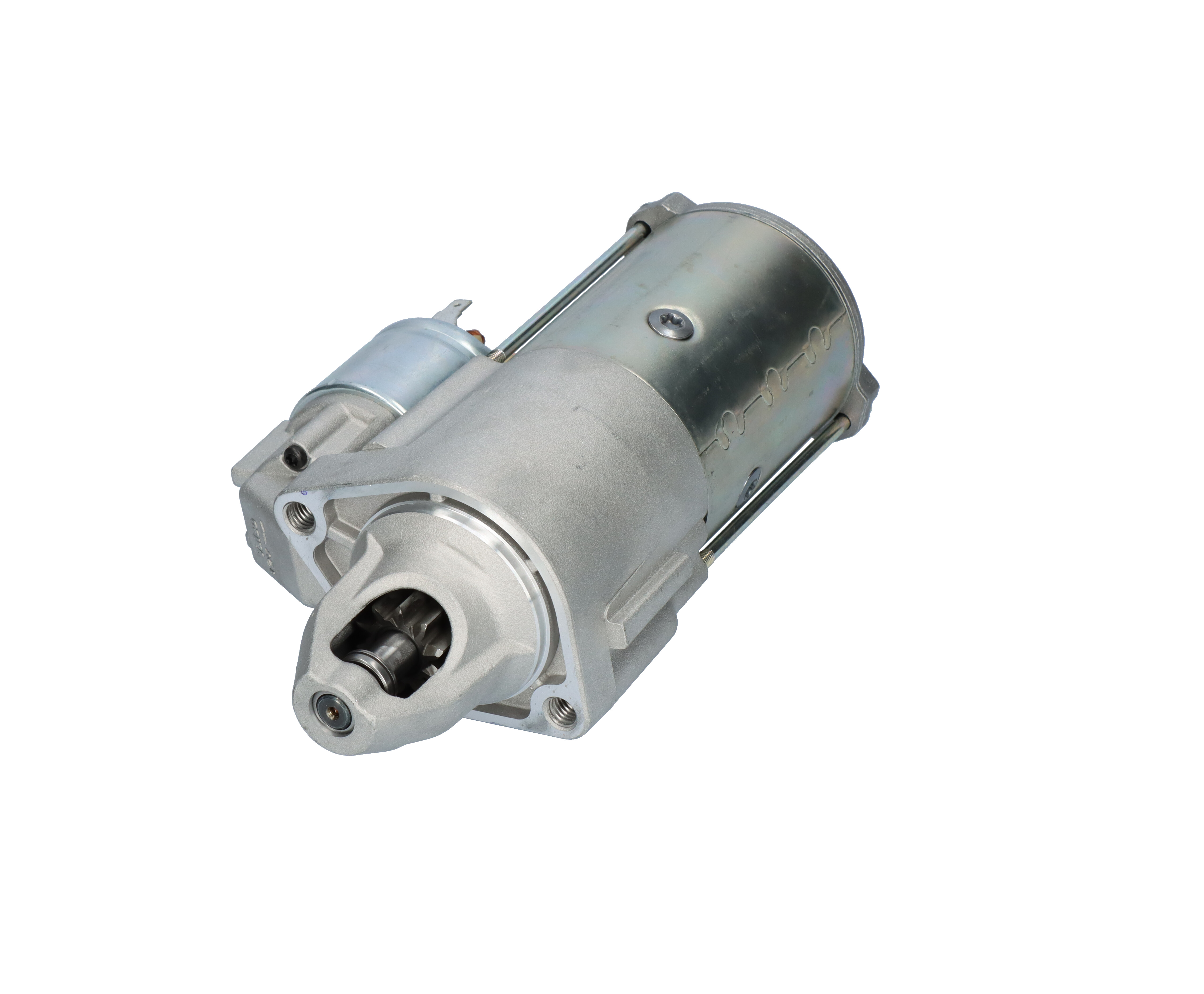 Anlasser A000 906 2402 VALEO 438240 MERCEDES-BENZ, DAEWOO, MAYBACH
