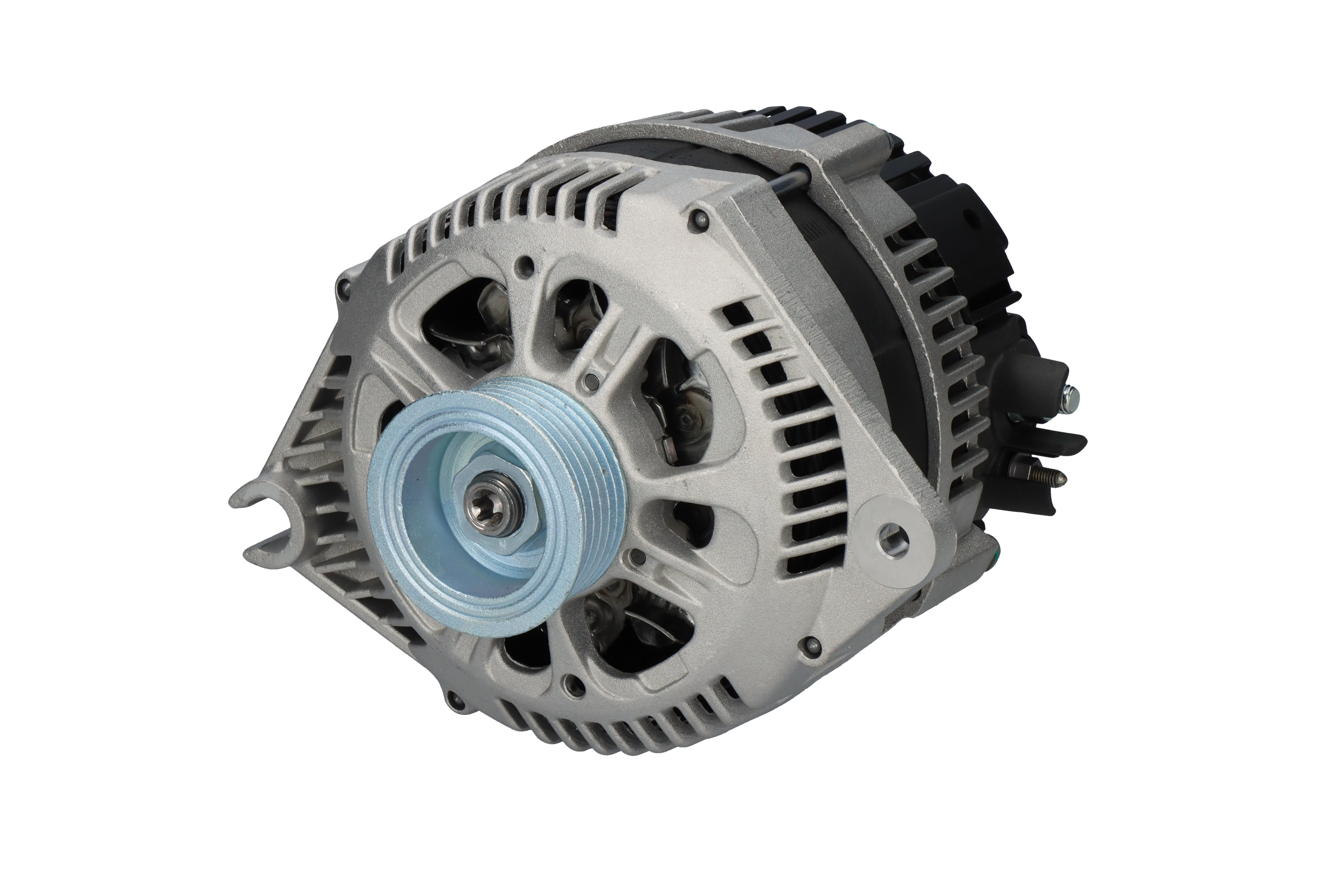 Lichtmaschine 439024 VALEO 5705E8 VW, FIAT, PEUGEOT, CITROЁN