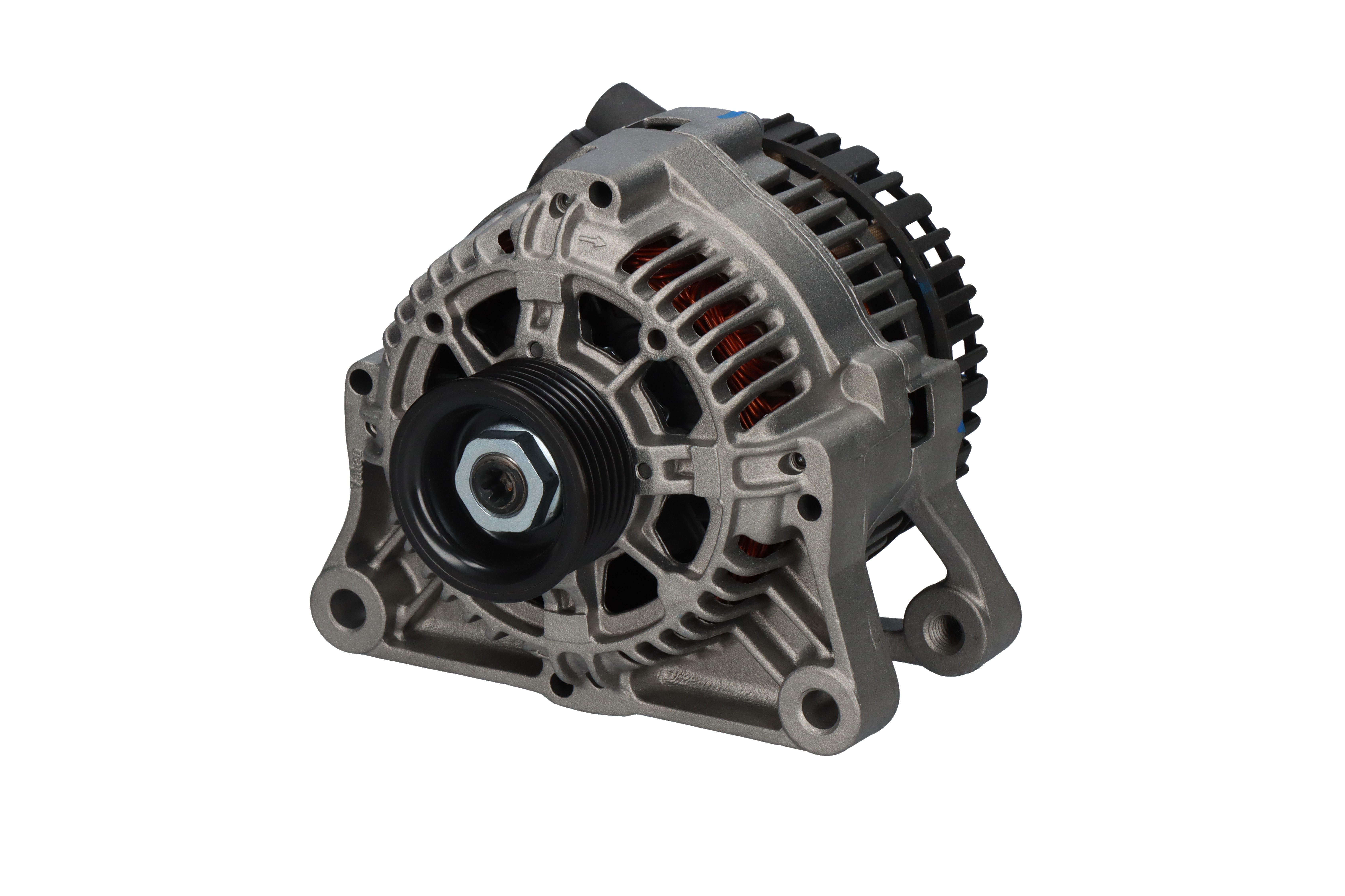 Lichtmaschine 439246 VALEO SG7S024 PEUGEOT