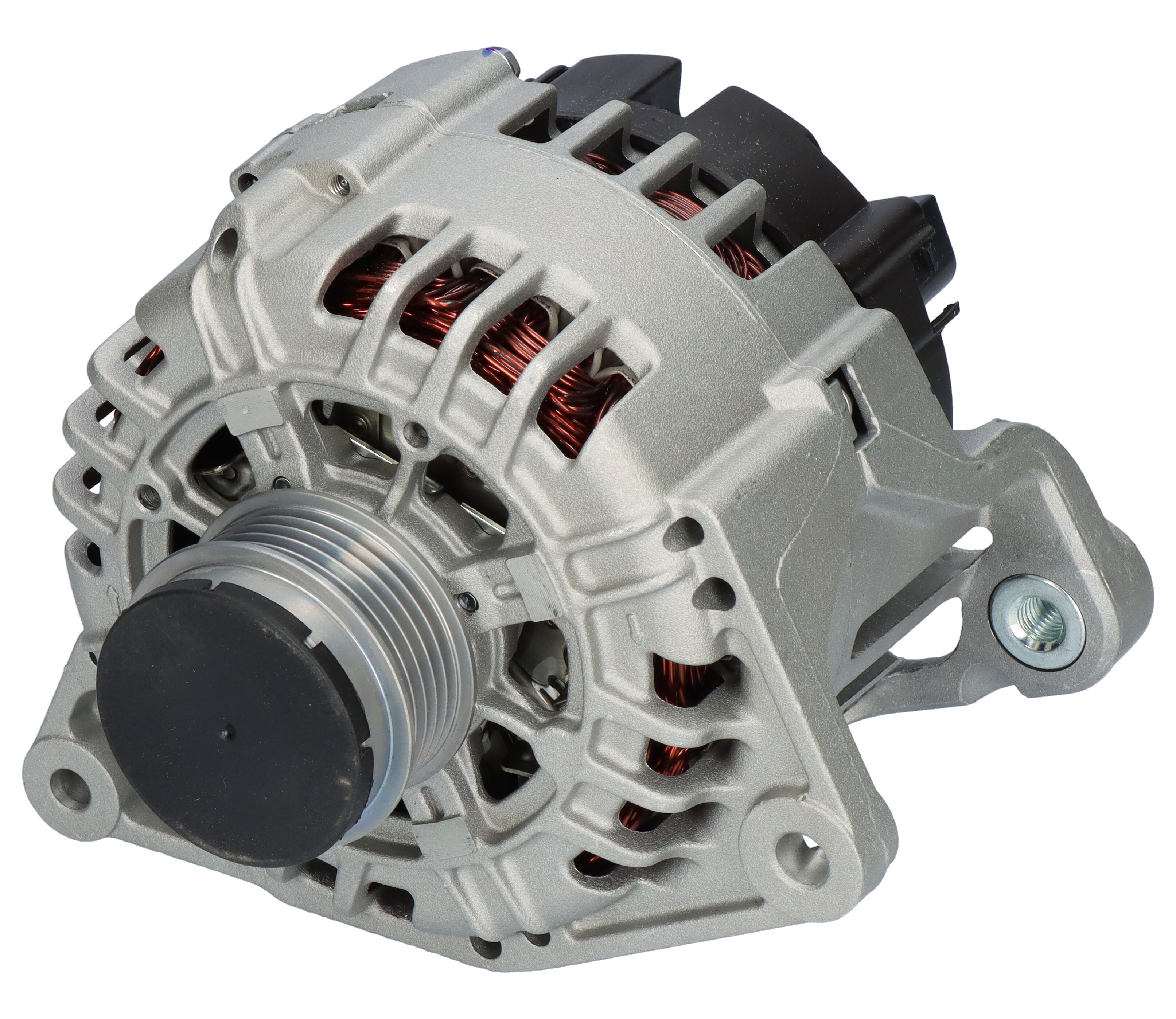 Lichtmaschine 439271 VALEO 06B903016E VW, BMW, AUDI, SKODA, SEAT