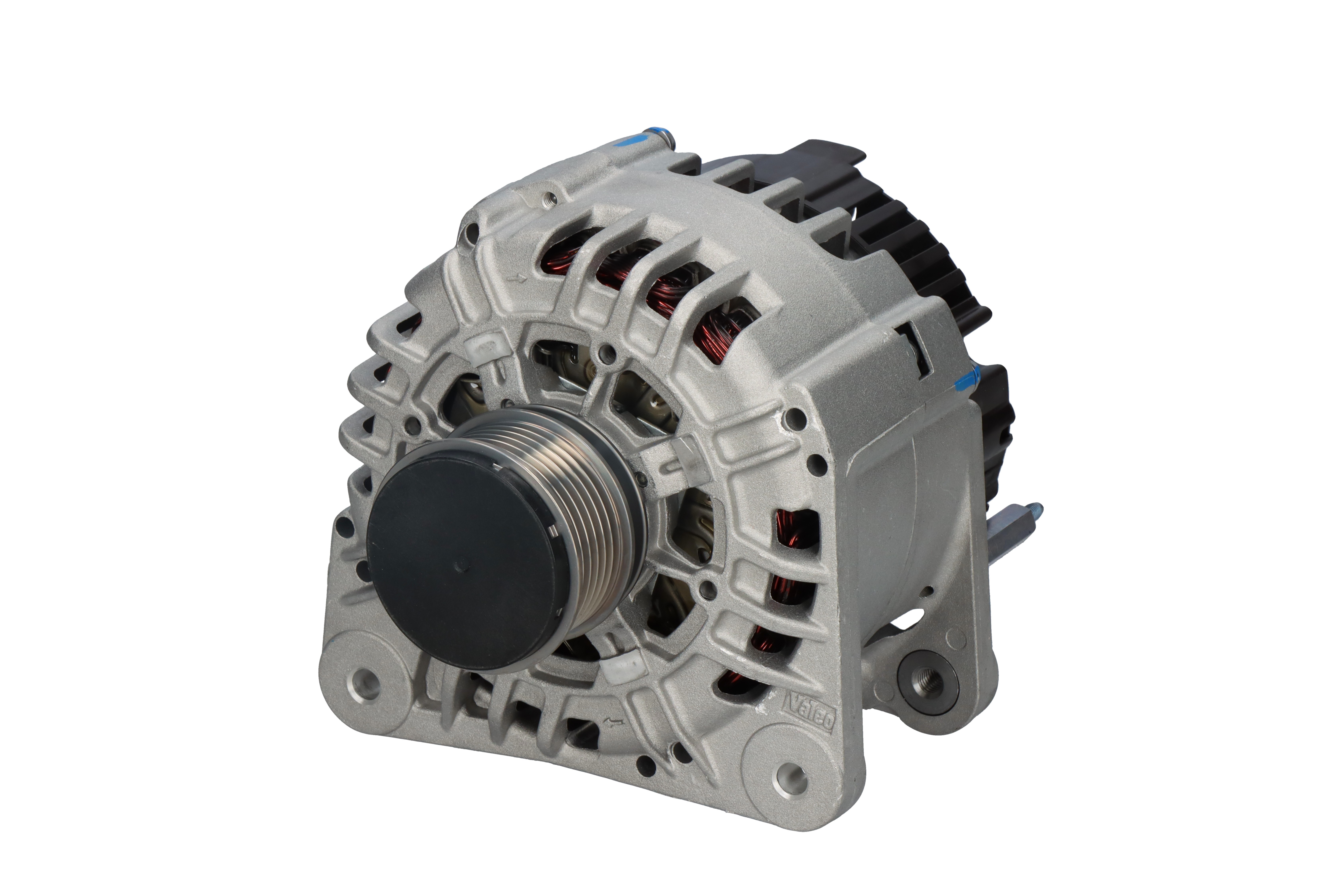 Alternator 028-903-028E VALEO 439312 VW, AUDI, FORD, SKODA, MITSUBISHI