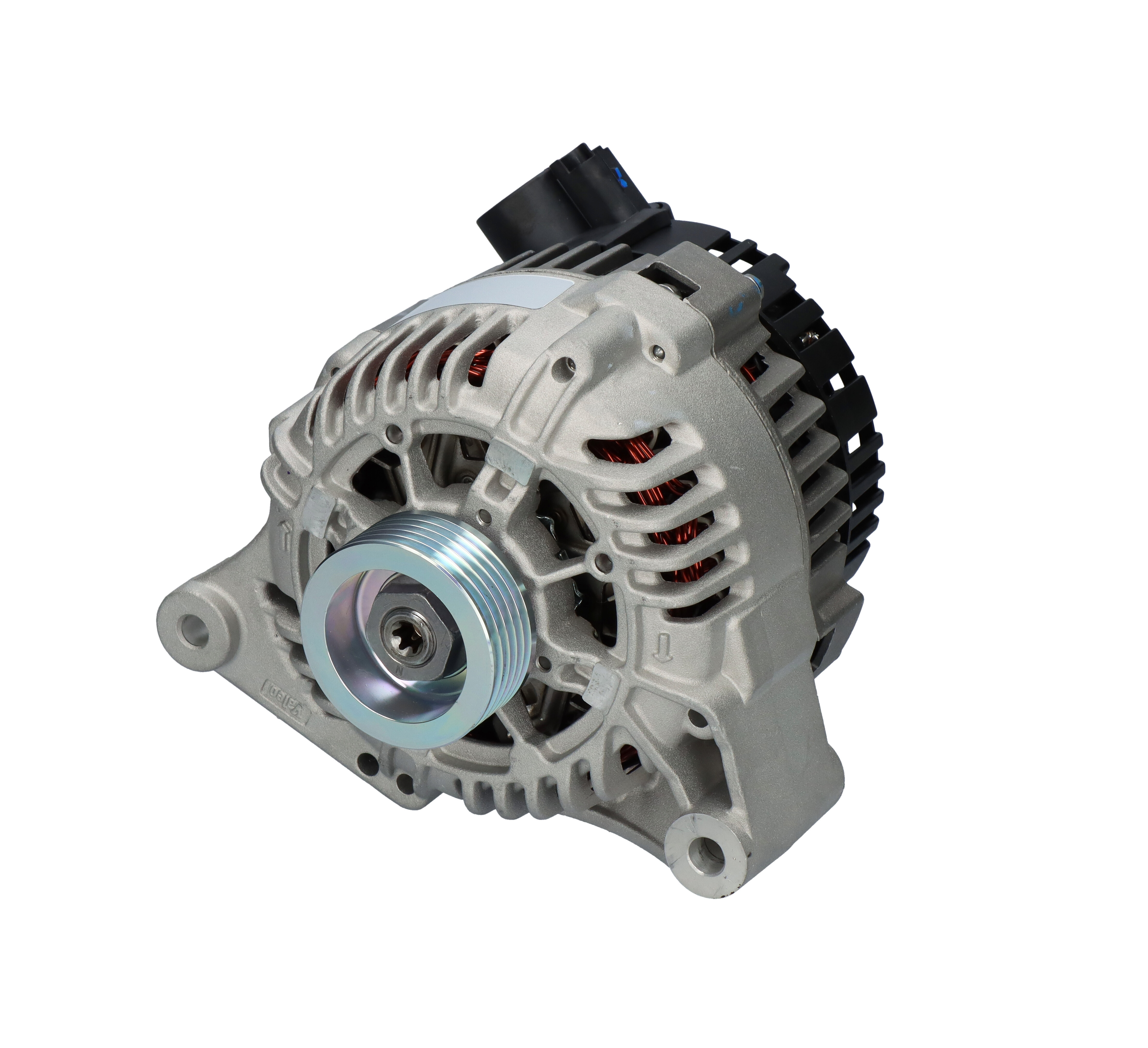 Lichtmaschine 439331 VALEO 57055P VW, PEUGEOT, CITROЁN, LAND ROVER