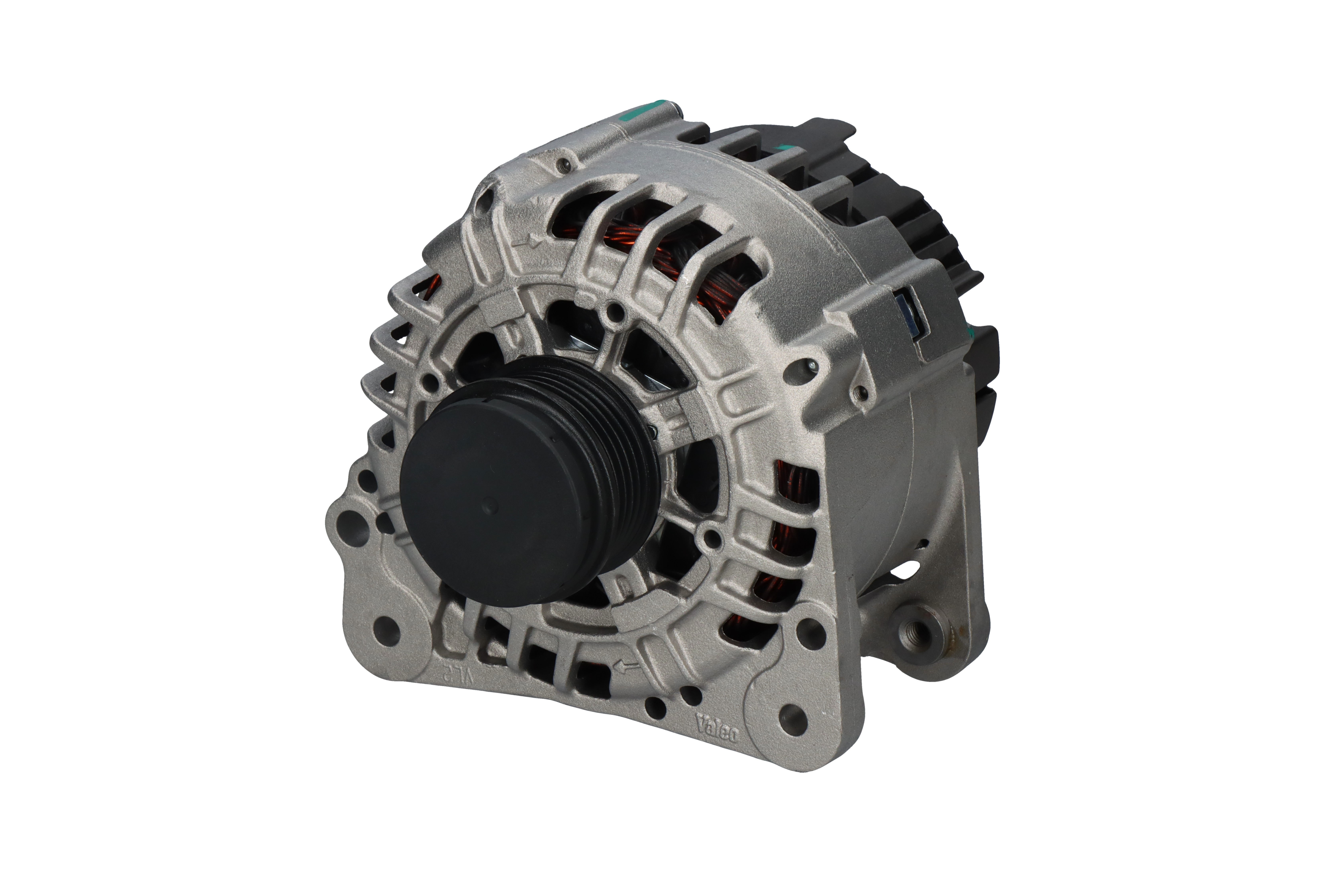 Alternator 028-903-029-R VALEO 439421 VW, AUDI, SKODA, SEAT, LAND ROVER