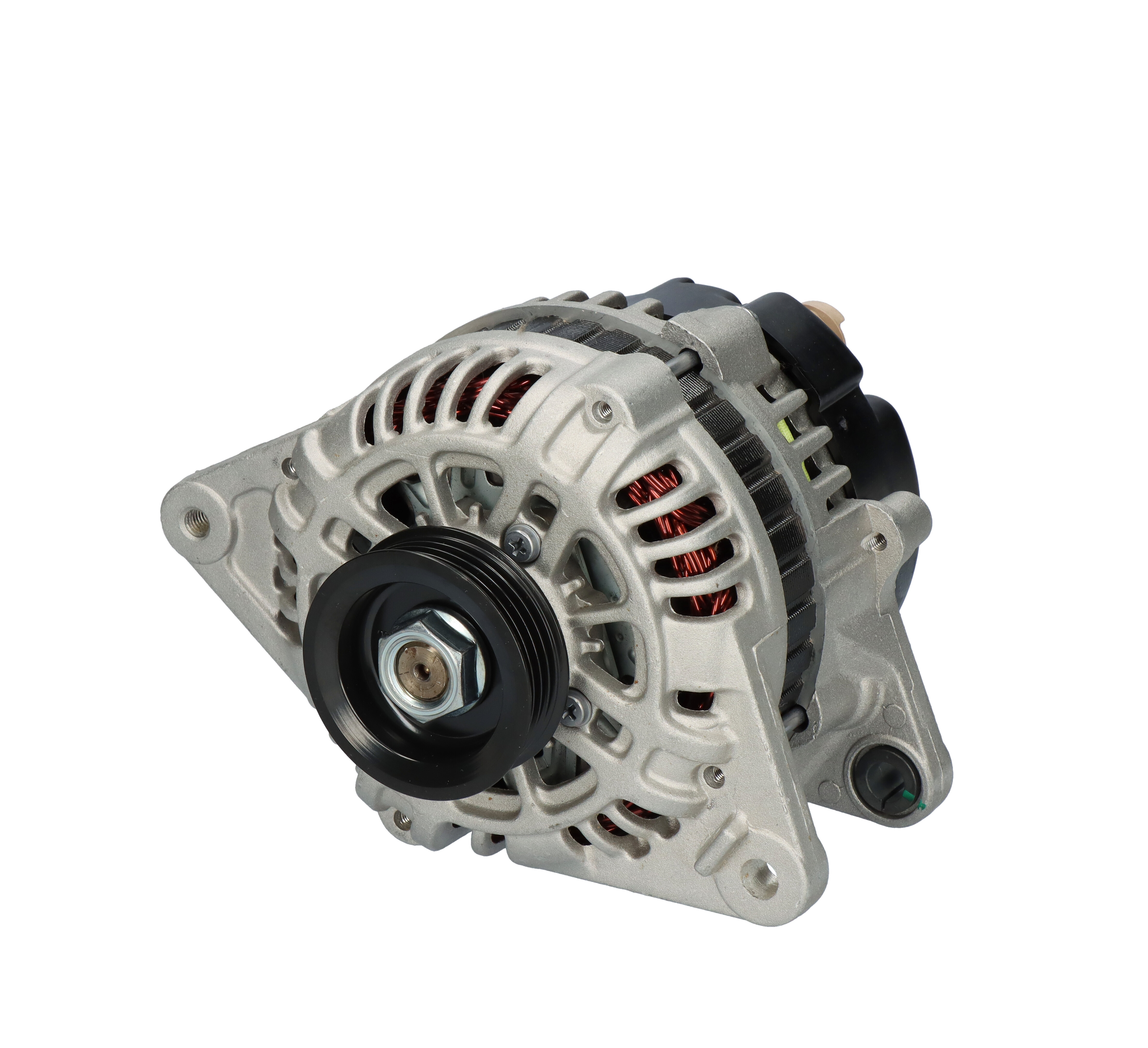 Алтернатор генератор VALEO 439456