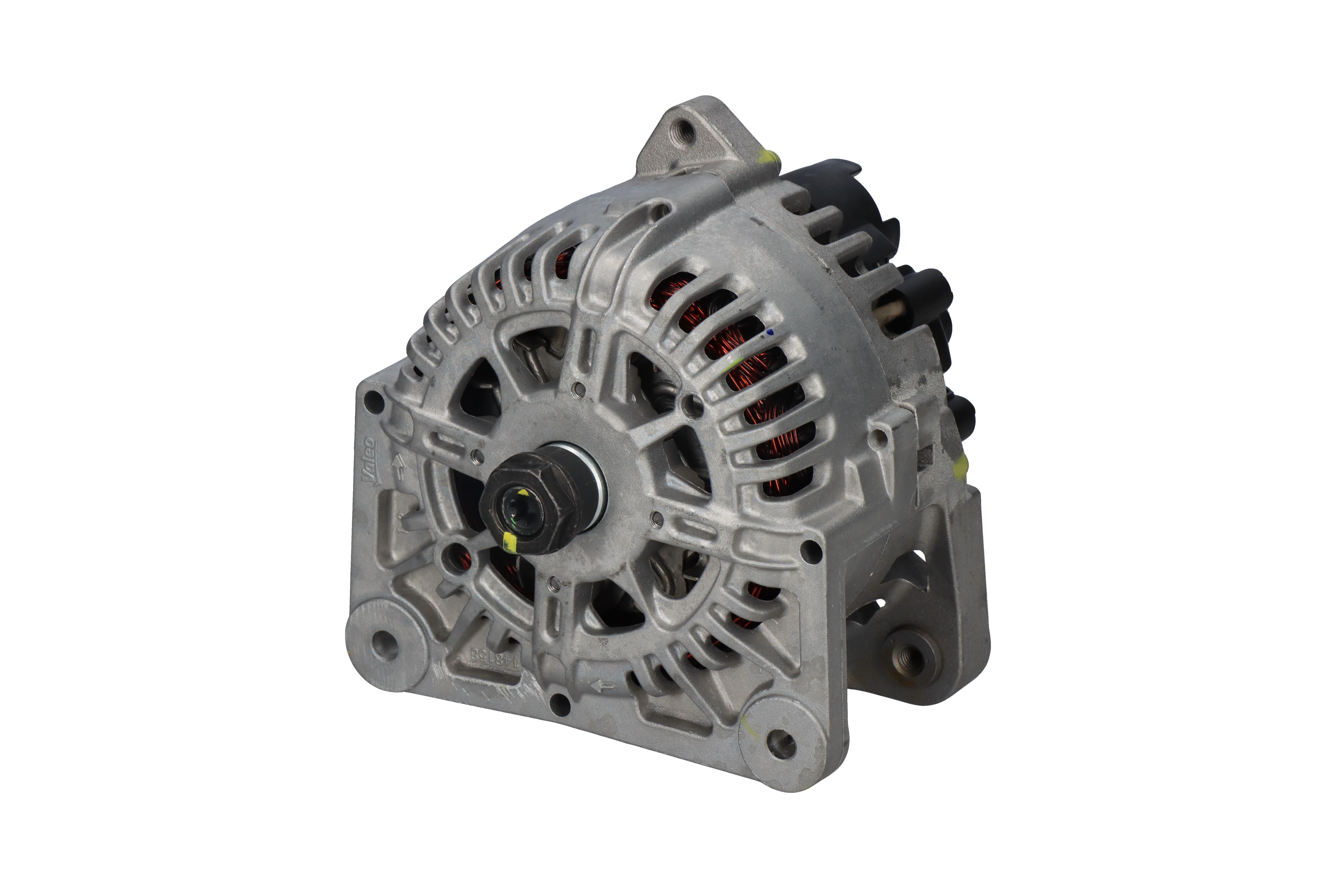 VALEO NEW ORIGINAL PART TG11C011 Lichtmaschine Renault Megane II Kombi Kosten