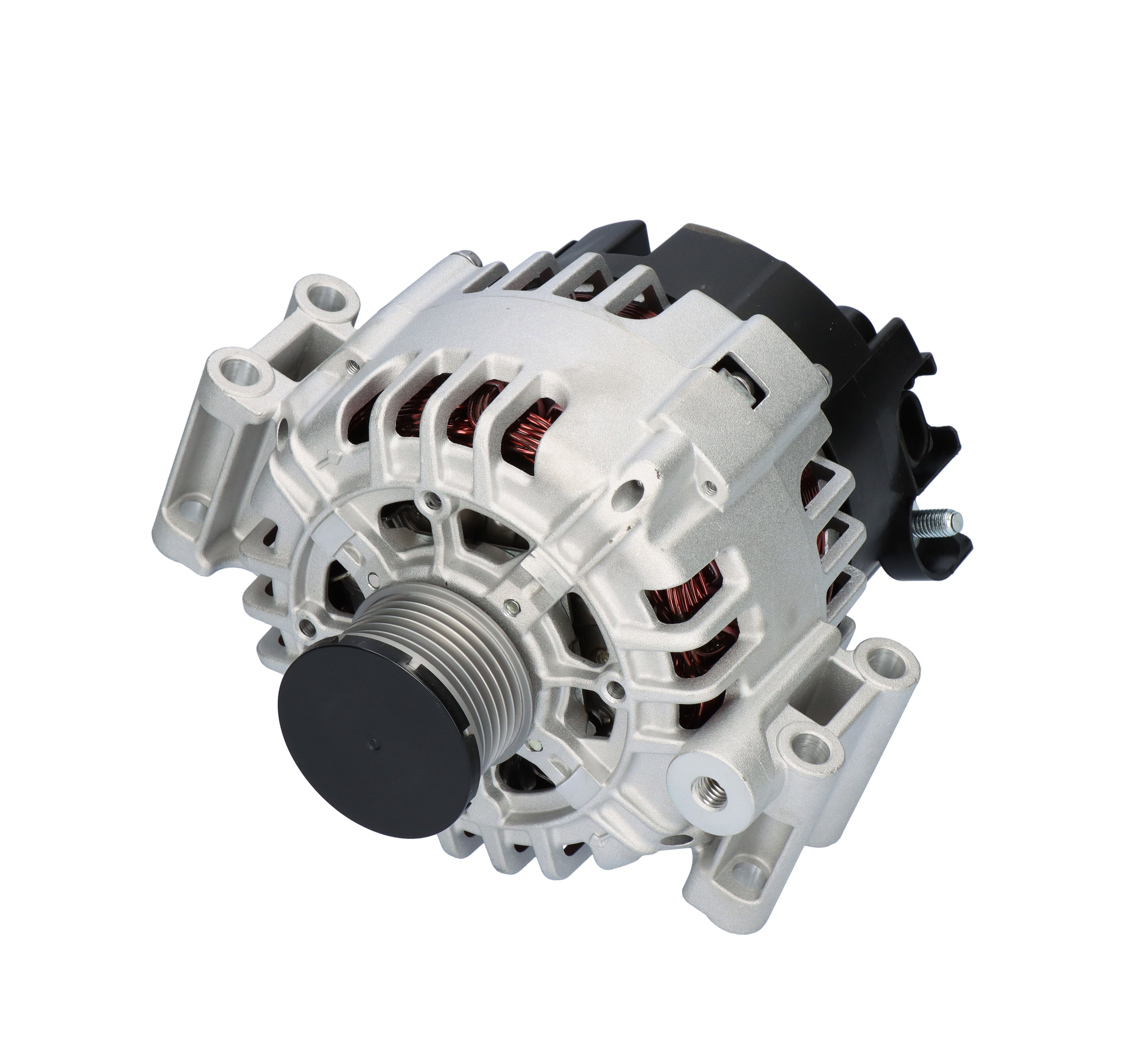Alternator VALEO 439476 oceny