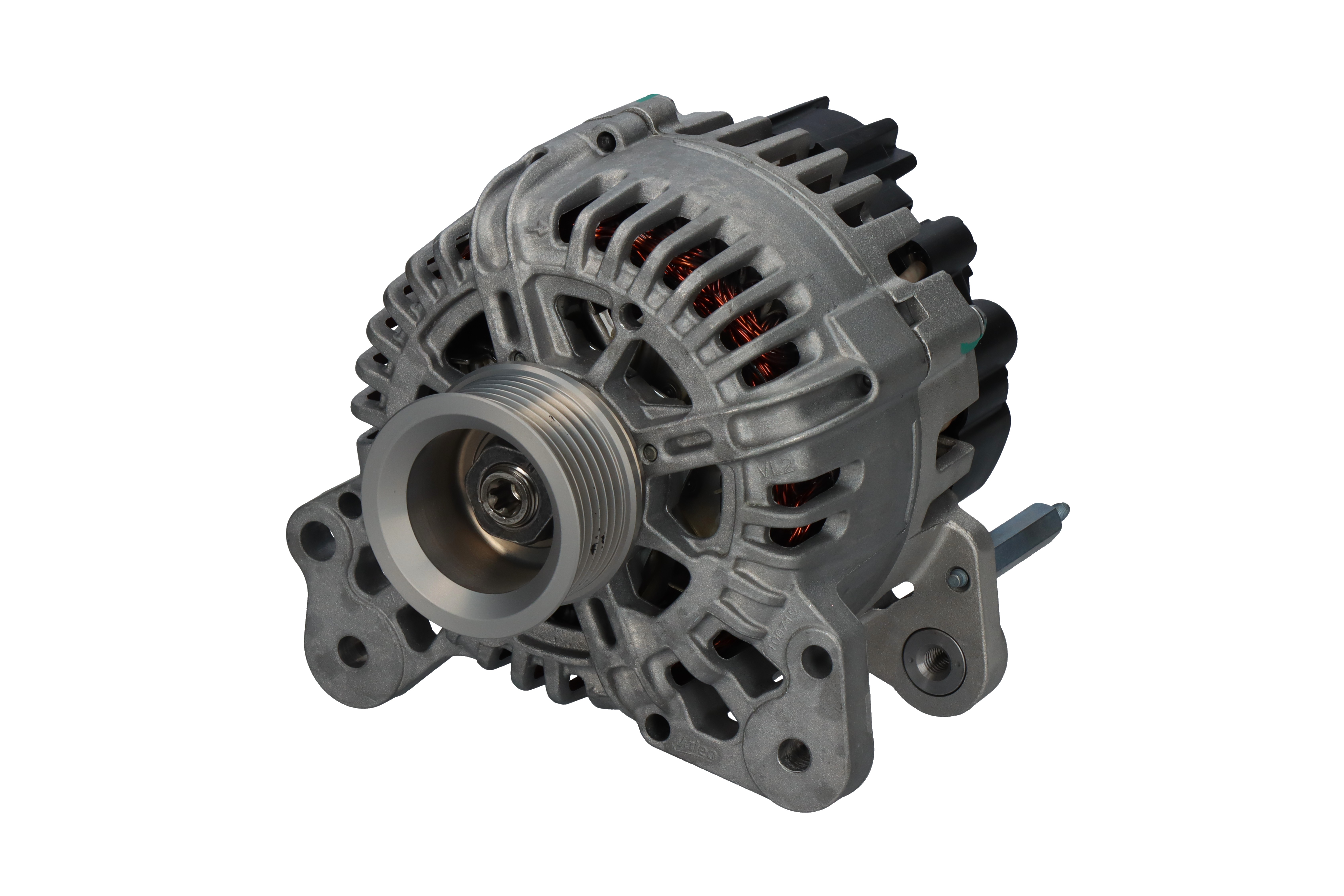 VALEO NEW ORIGINAL PART 439500 Alternateur