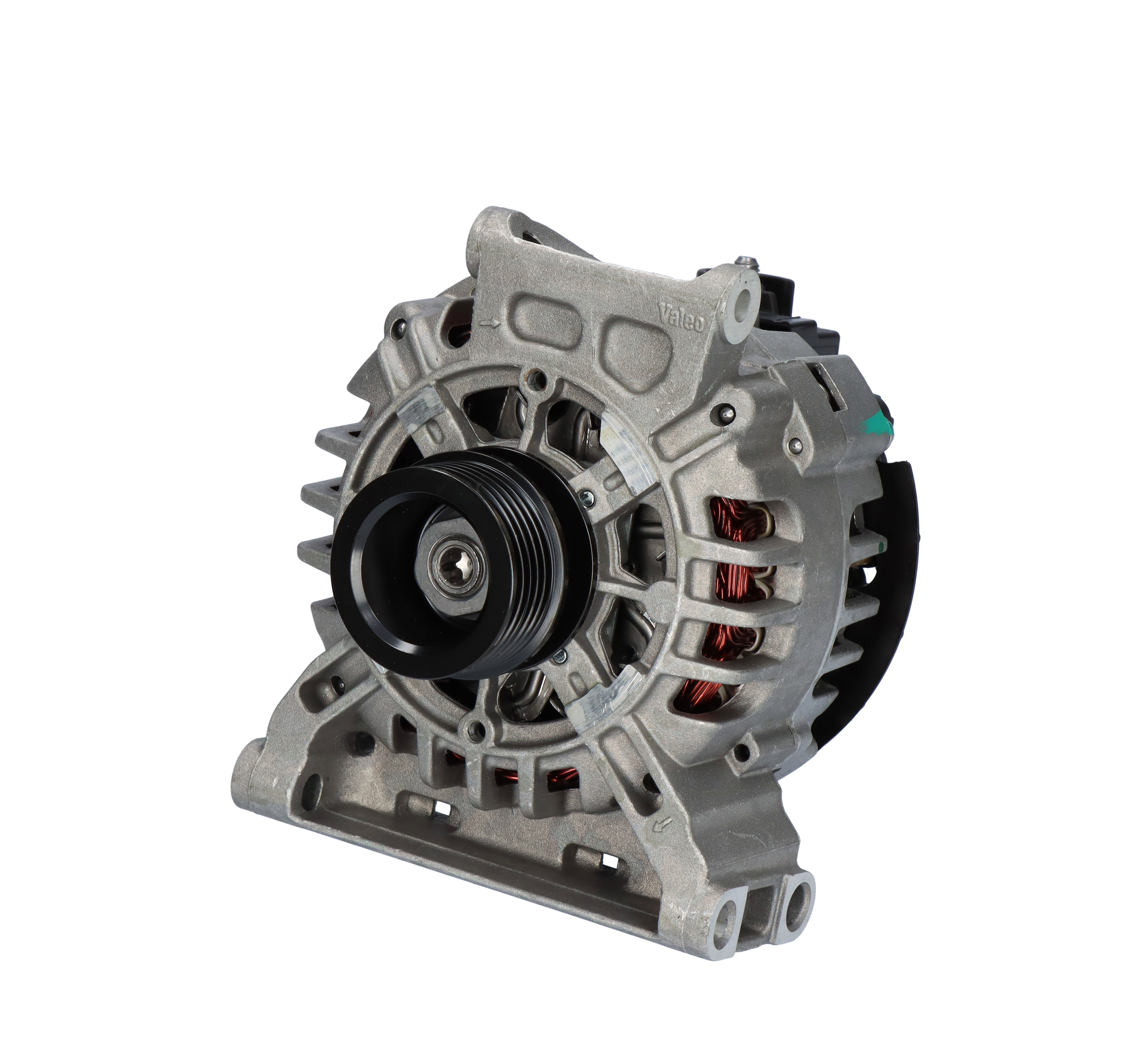 Alternator VALEO 439544 Bewertung