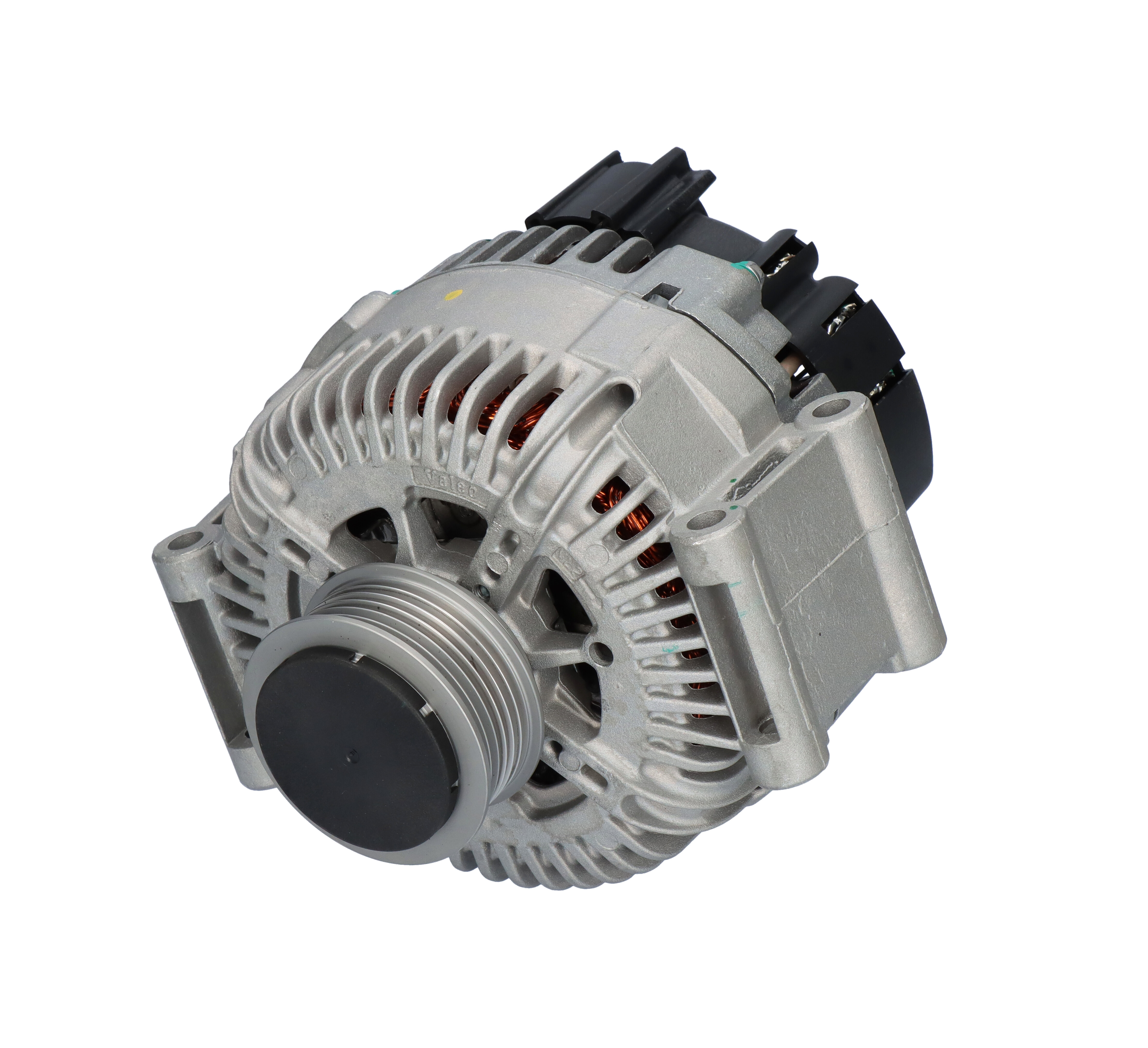 Lichtmaschine 439554 VALEO 06E903016GX VW, AUDI, SKODA, SEAT