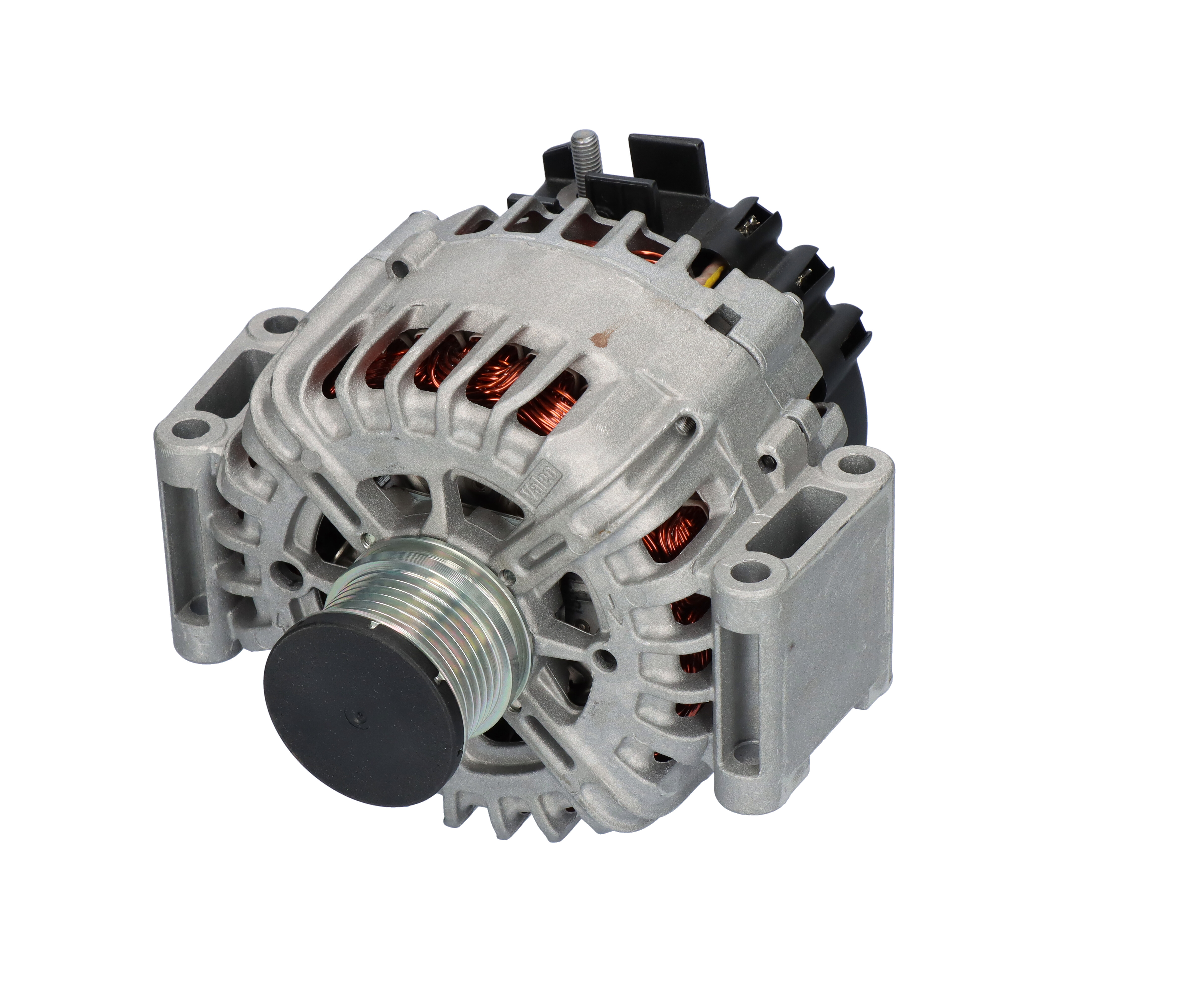 Алтернатор 6461540802 VALEO 439597 MERCEDES-BENZ, LAND ROVER