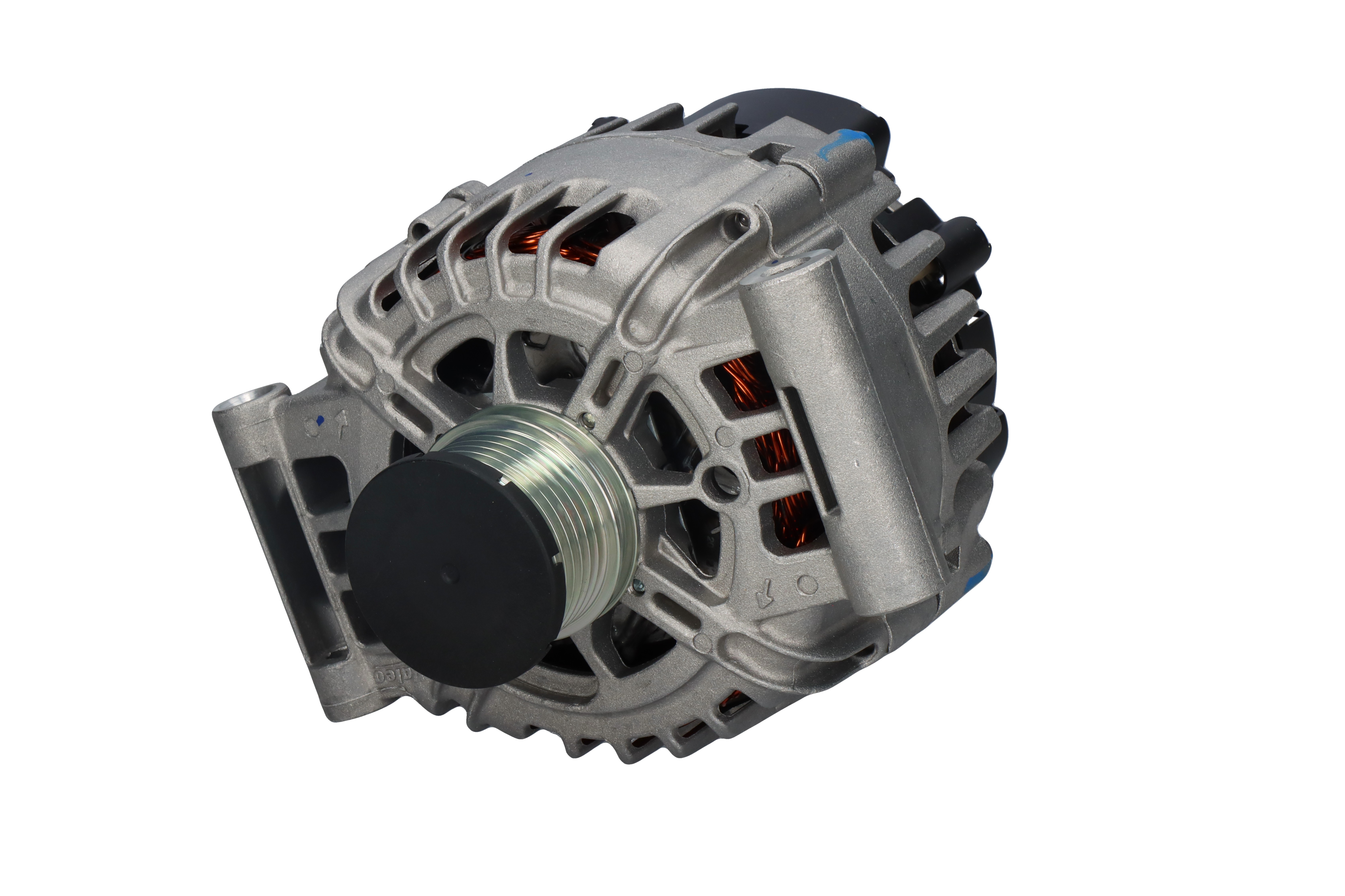 1081294 Generator VALEO Mercedes-Benz