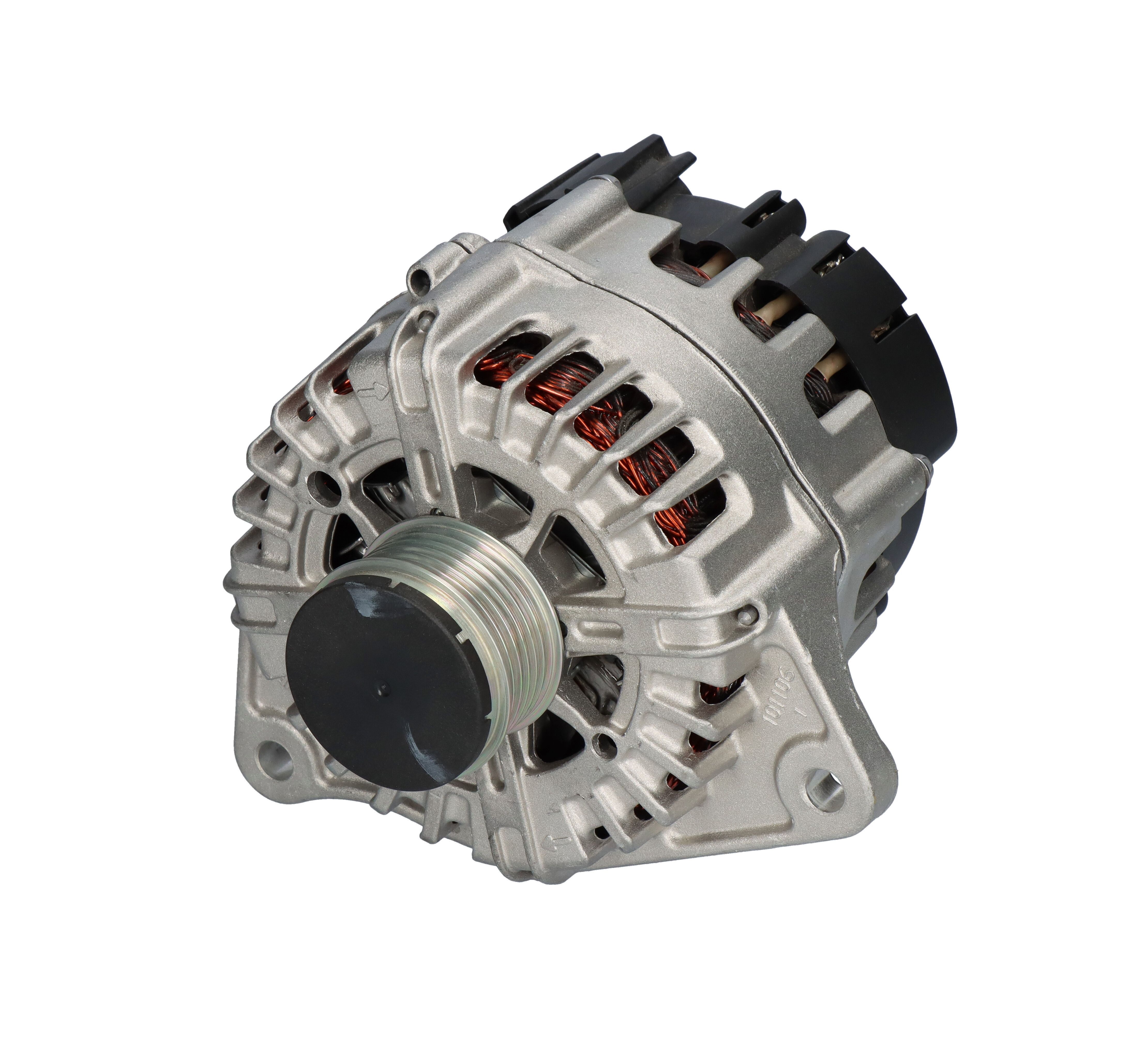 1081305 Alternator VALEO Iveco preț