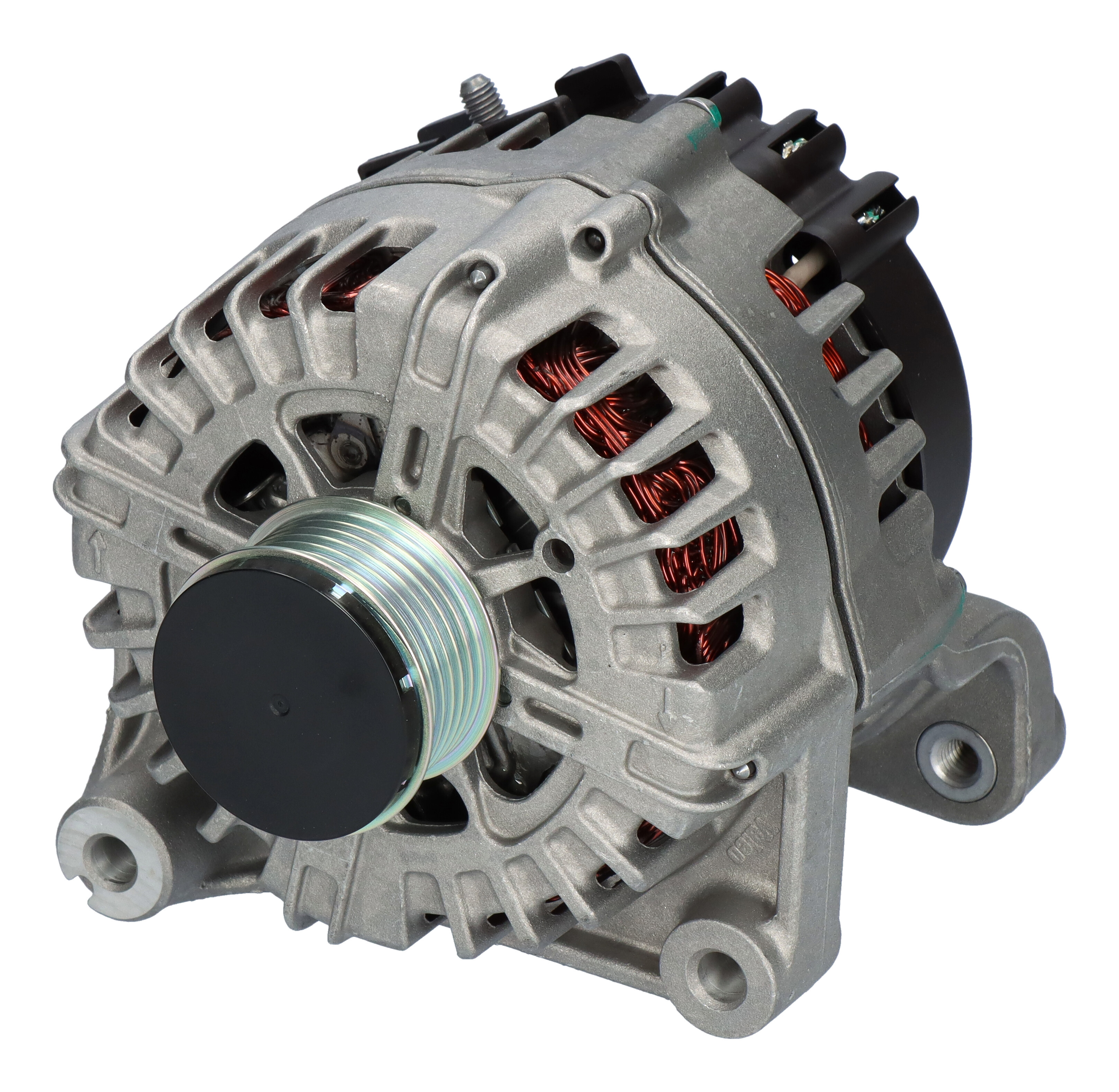 Generátor VALEO 439652