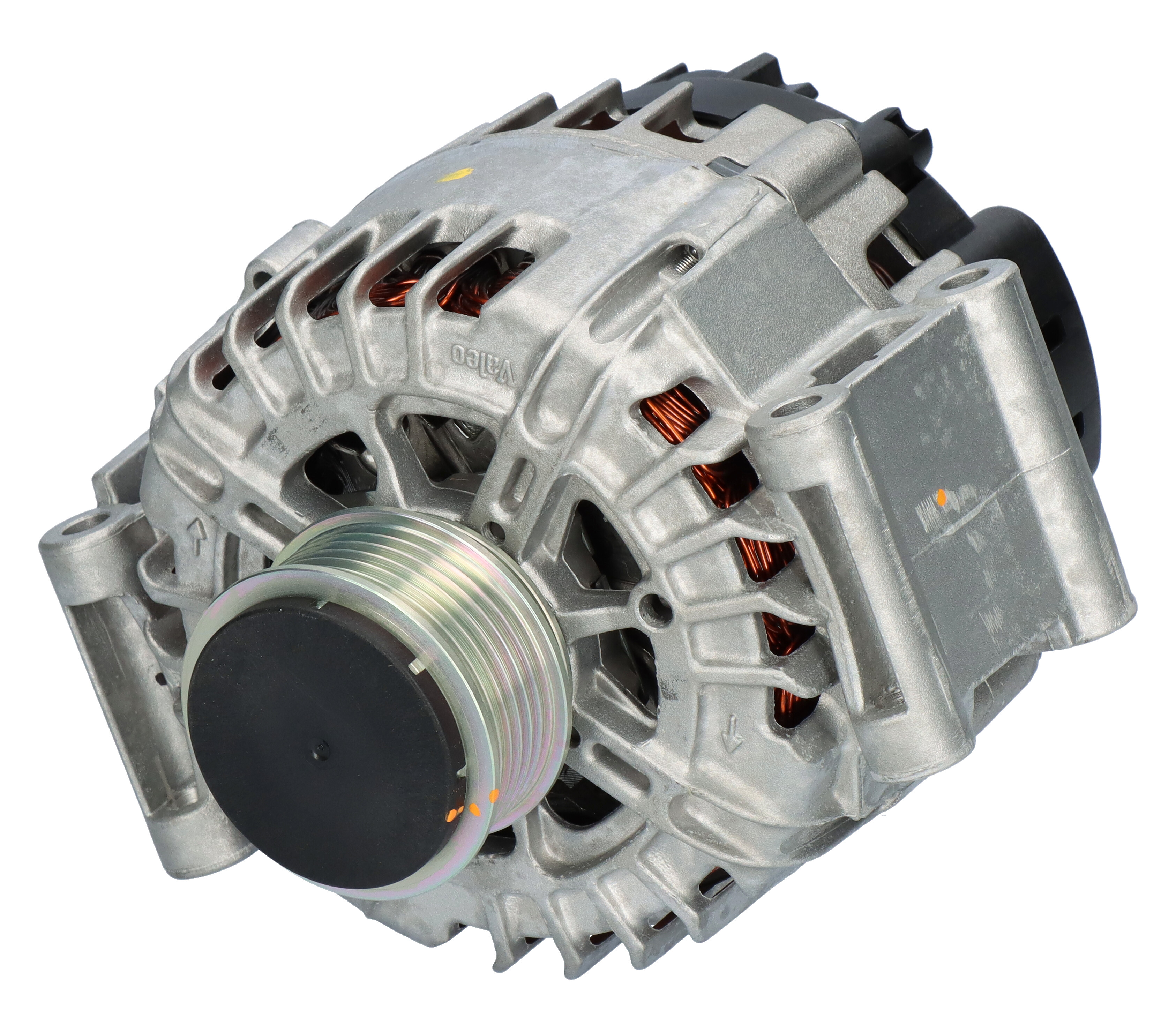 Lichtmaschine 439657 VALEO 06E903016NX VW, AUDI