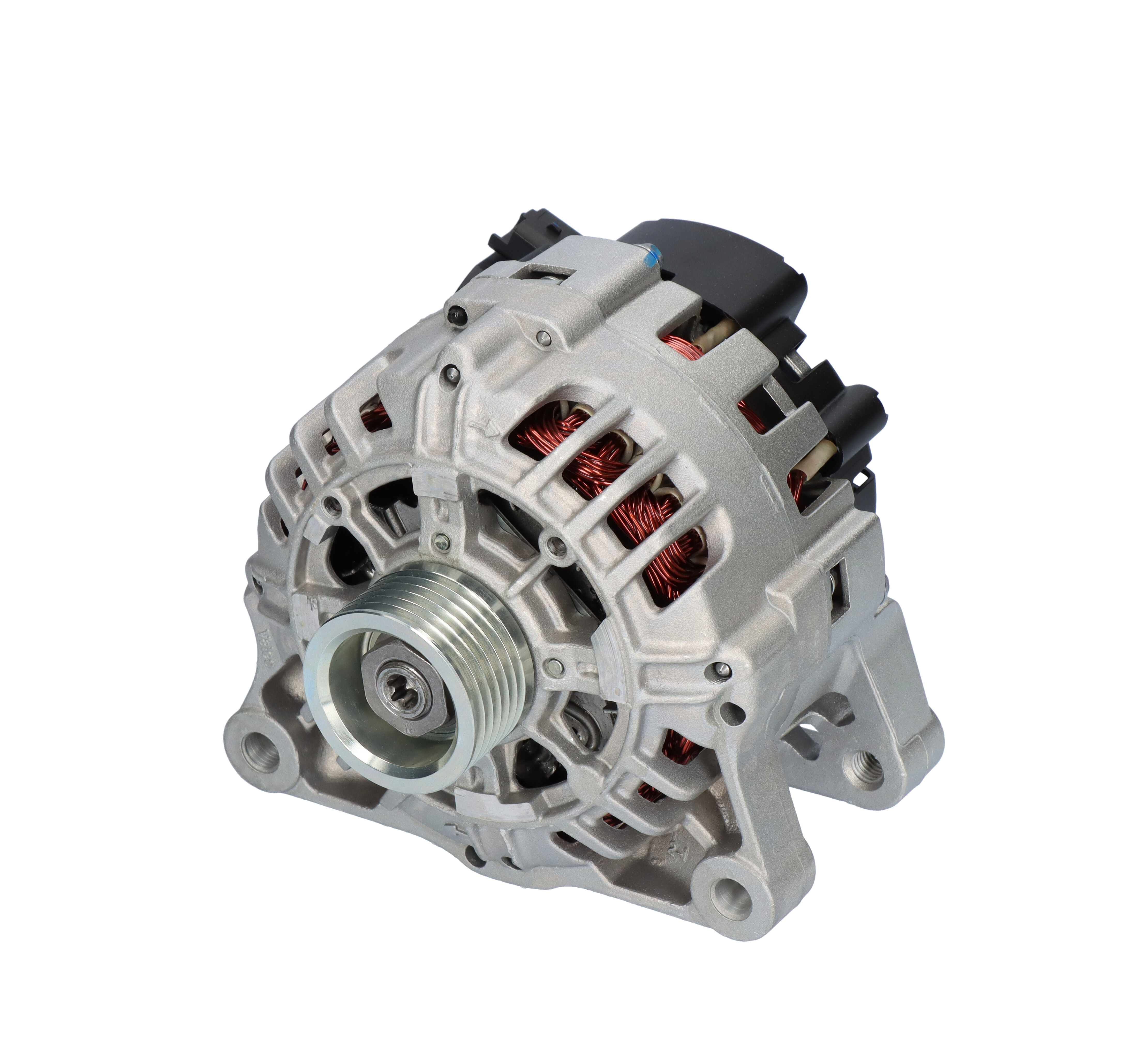 Lichtmaschine 439693 VALEO 5702K3 VW, PEUGEOT, CITROЁN