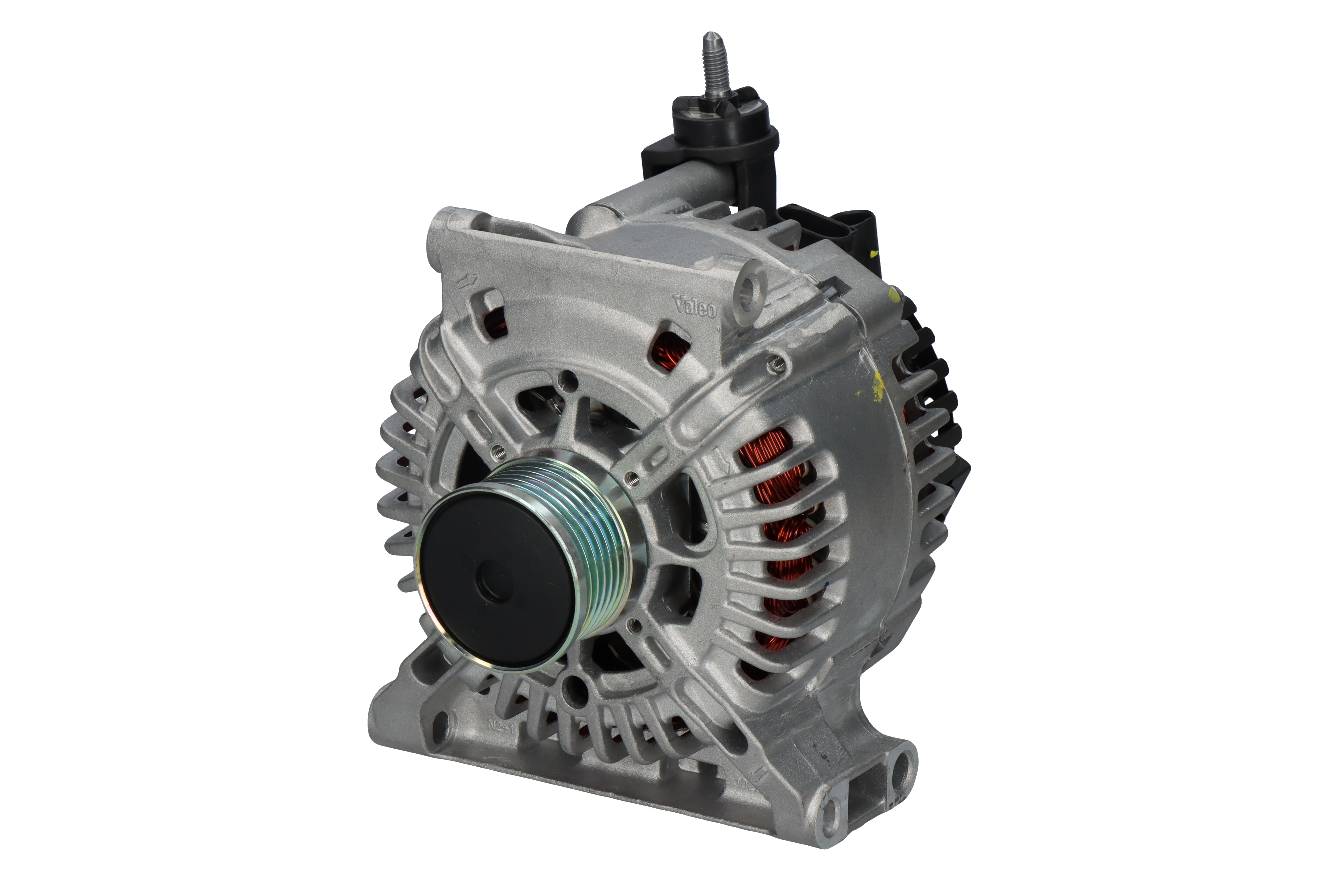 VALEO NEW STOP&START ORIGINAL PART 439902 Alternateur