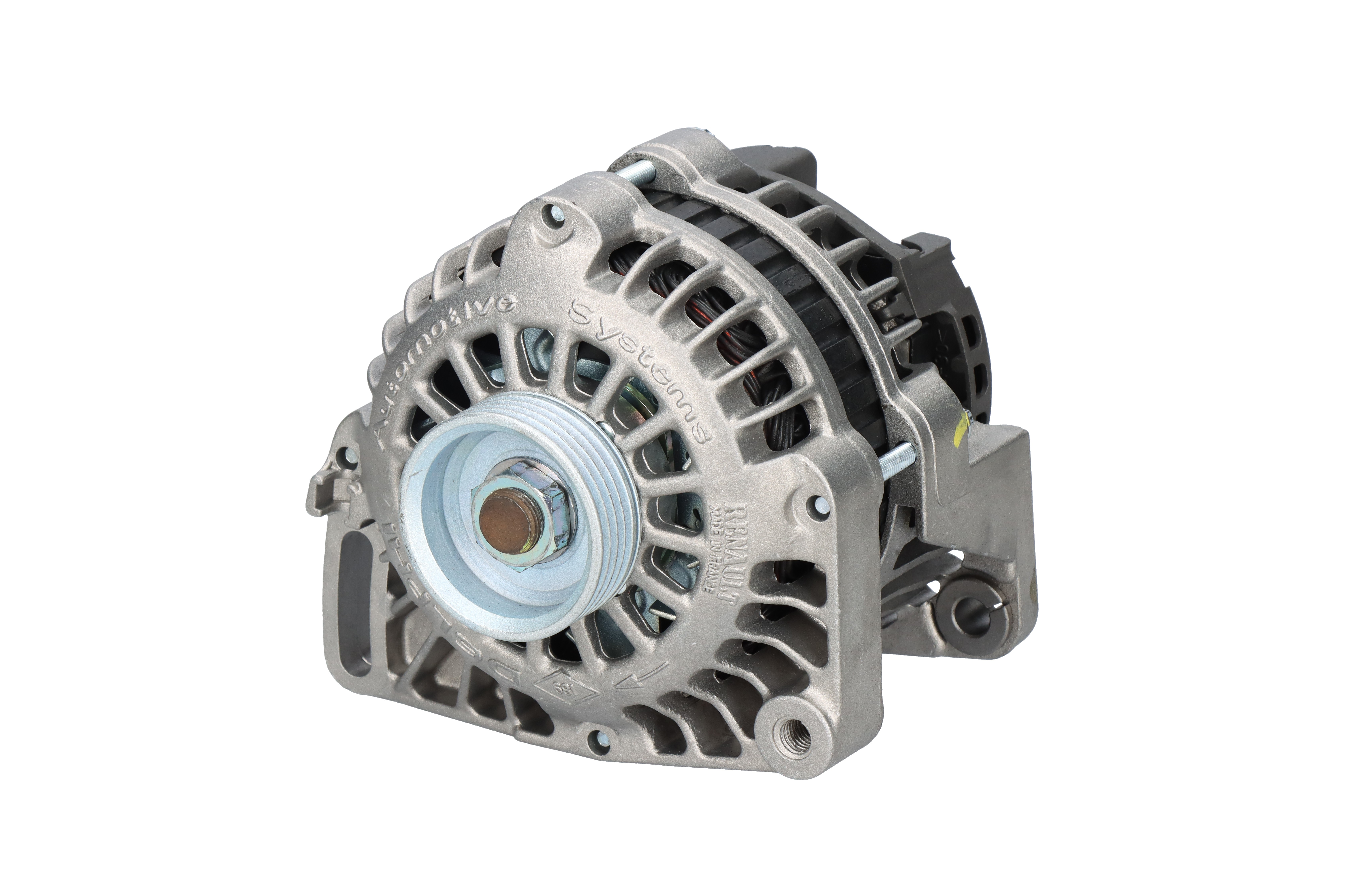 440051 Alternateur VALEO Renault