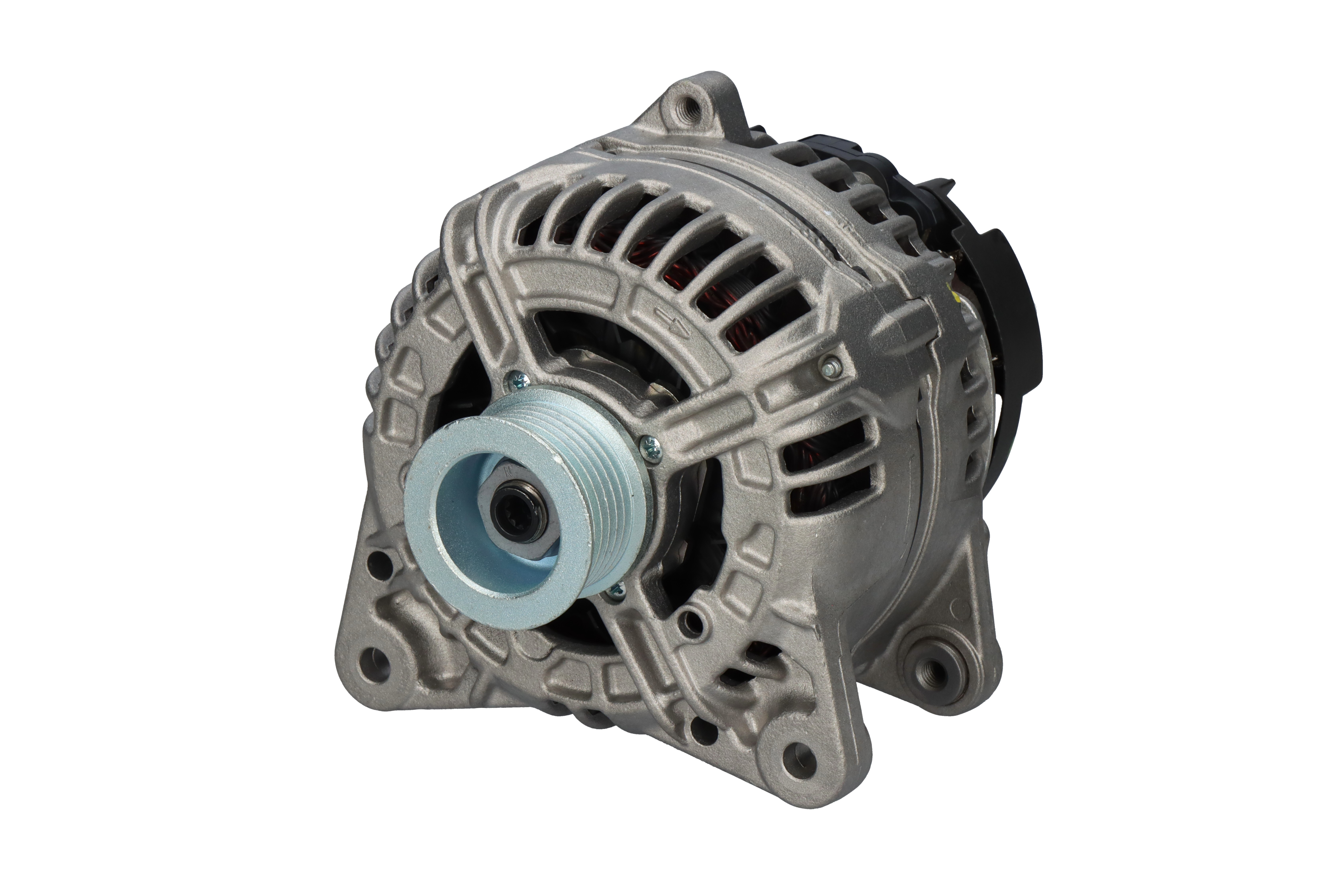 VALEO REMANUFACTURED PREMIUM 440067 Generator