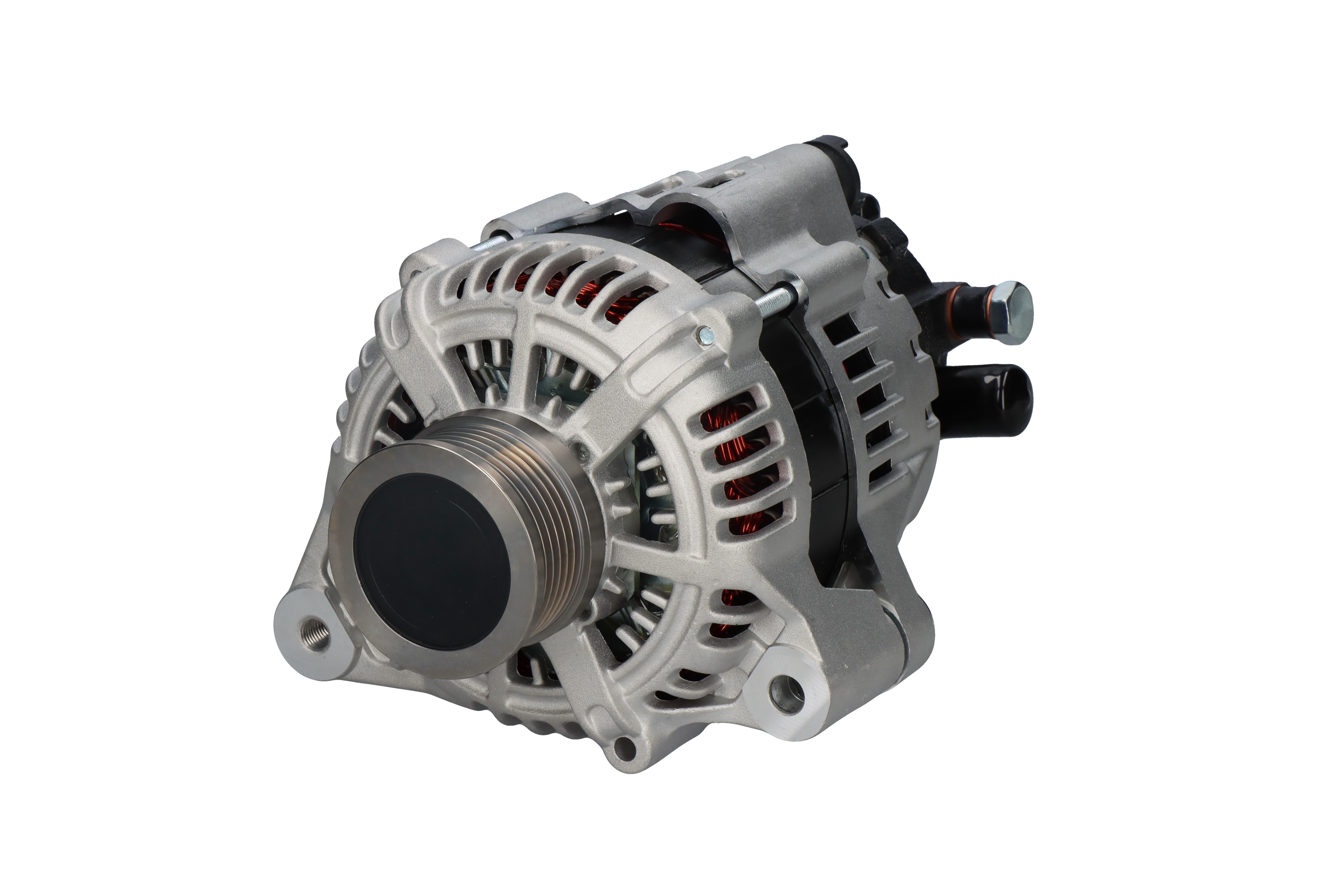 VALEO REMANUFACTURED PREMIUM 440119 Generator
