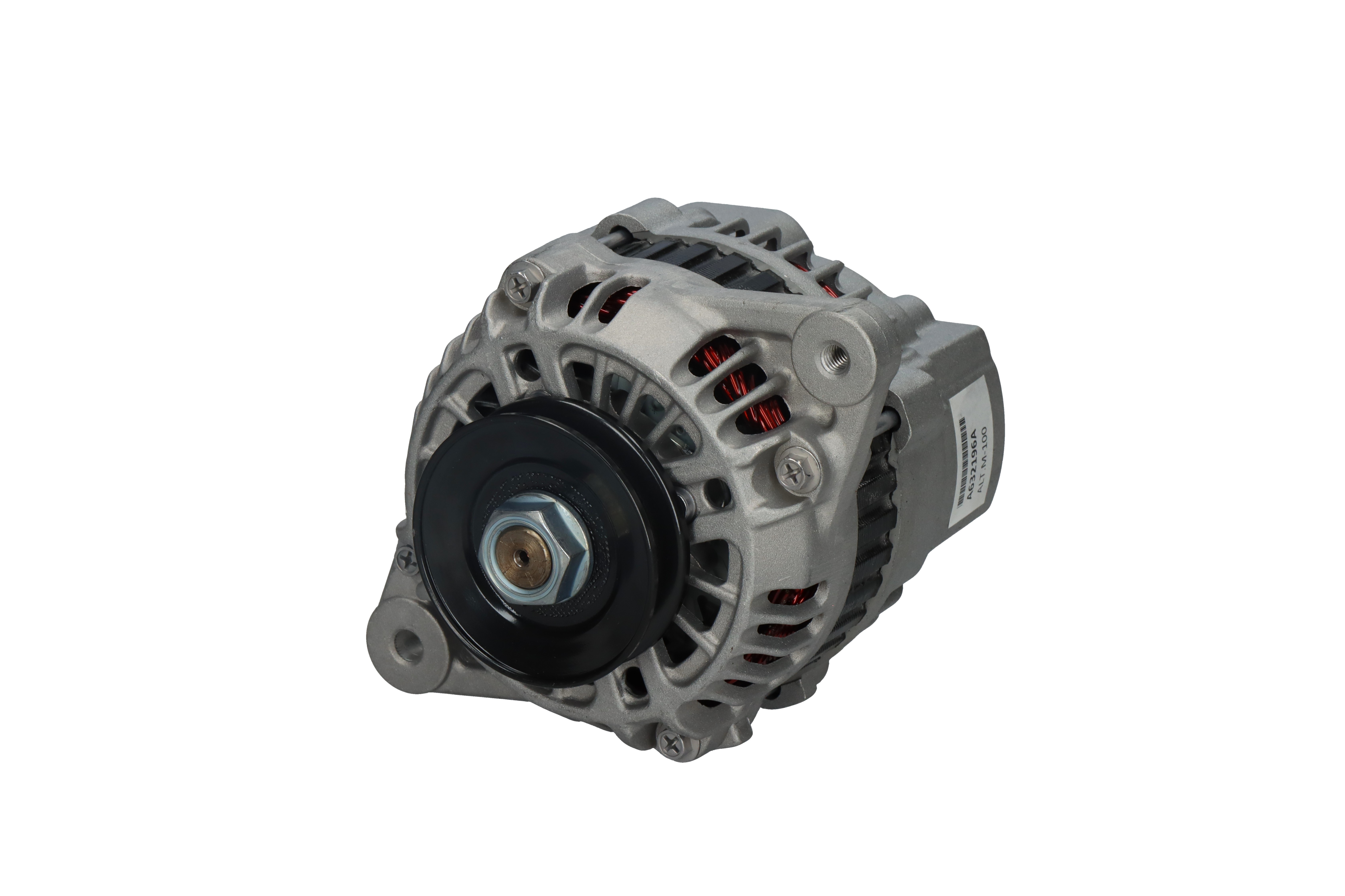 VALEO REMANUFACTURED PREMIUM 440122 Dynamo