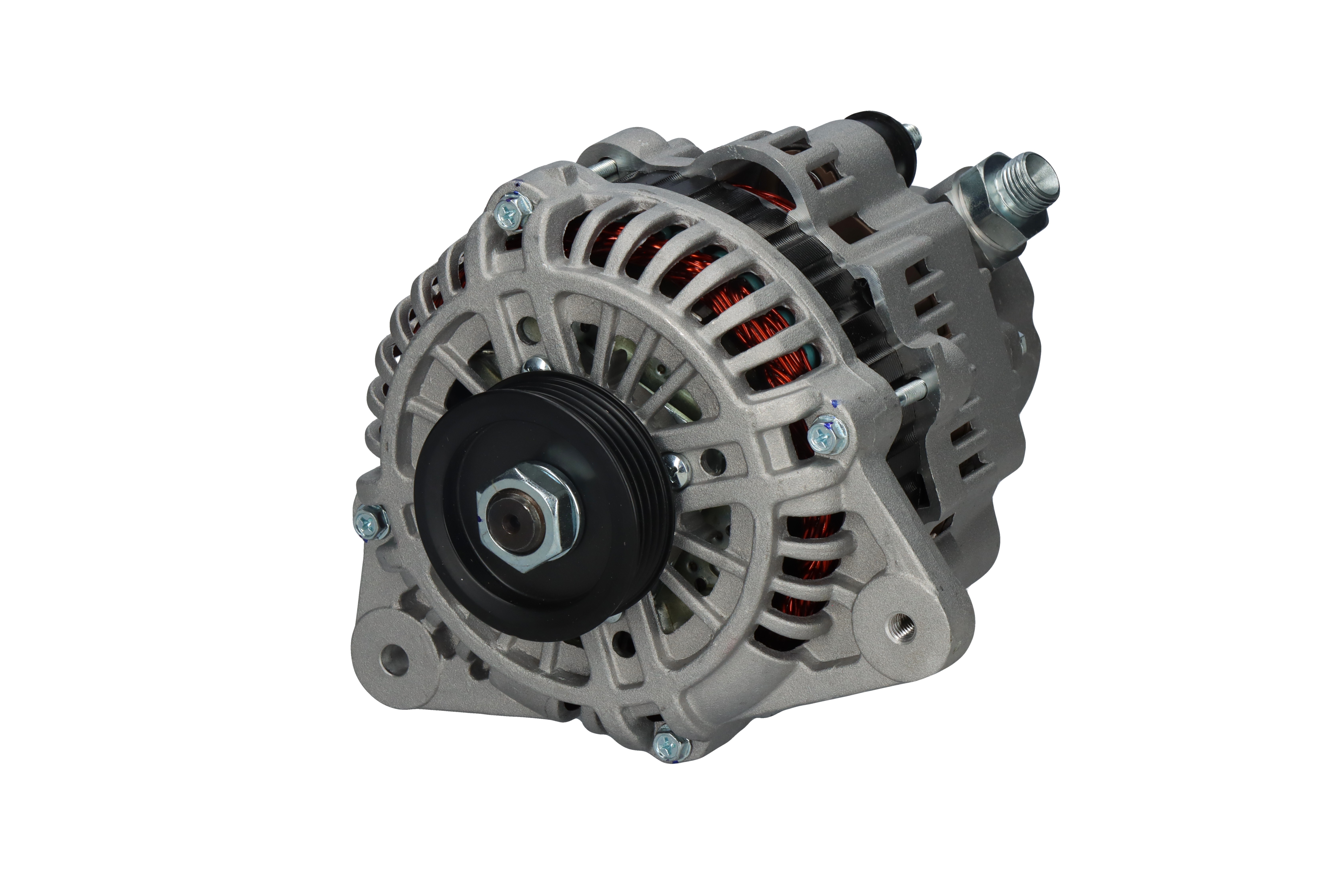 Алтернатор R98VB-10K35-9BC VALEO 440196 FORD