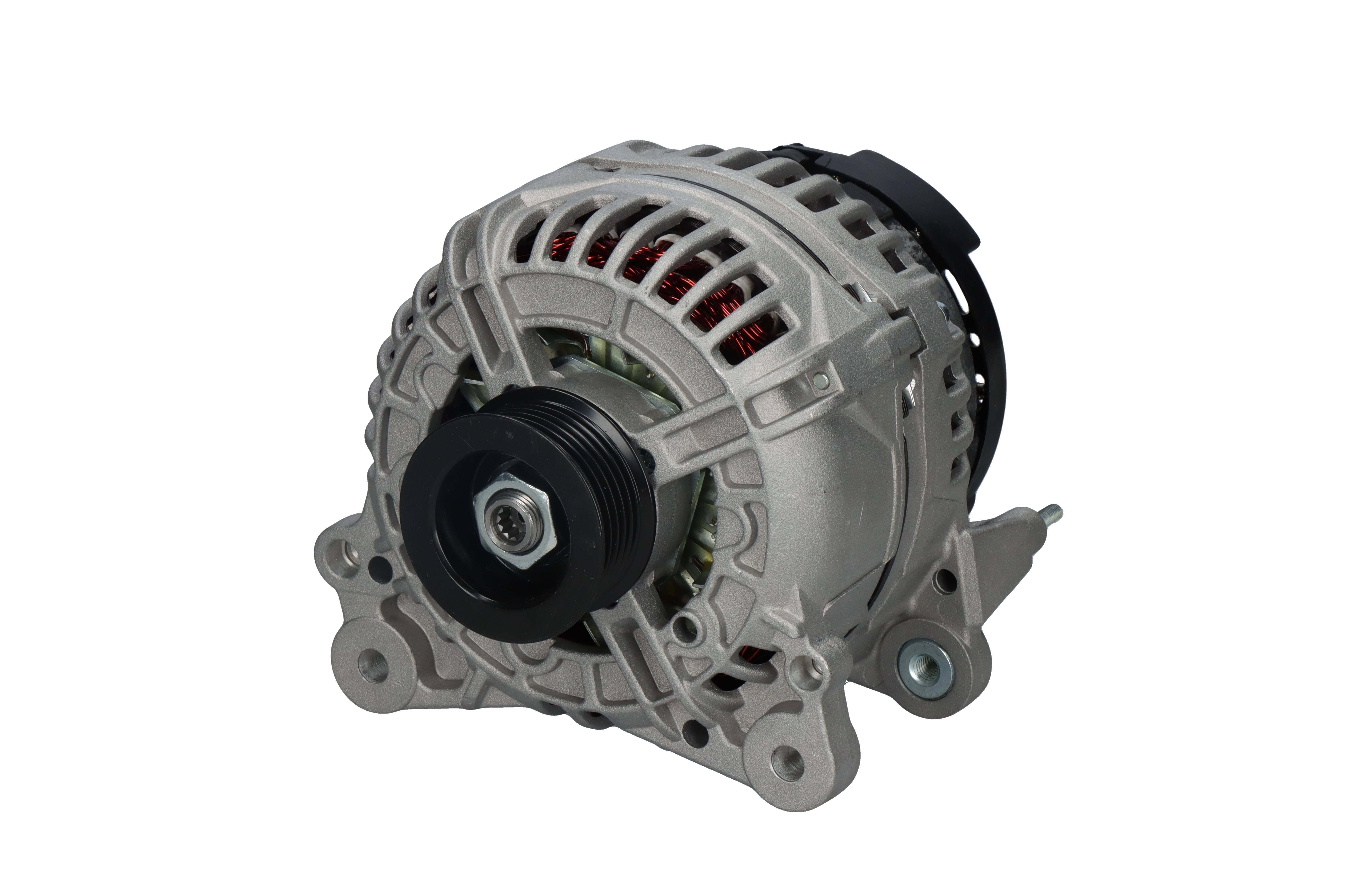 VALEO REMANUFACTURED PREMIUM 440209 Dynamo / Alternator