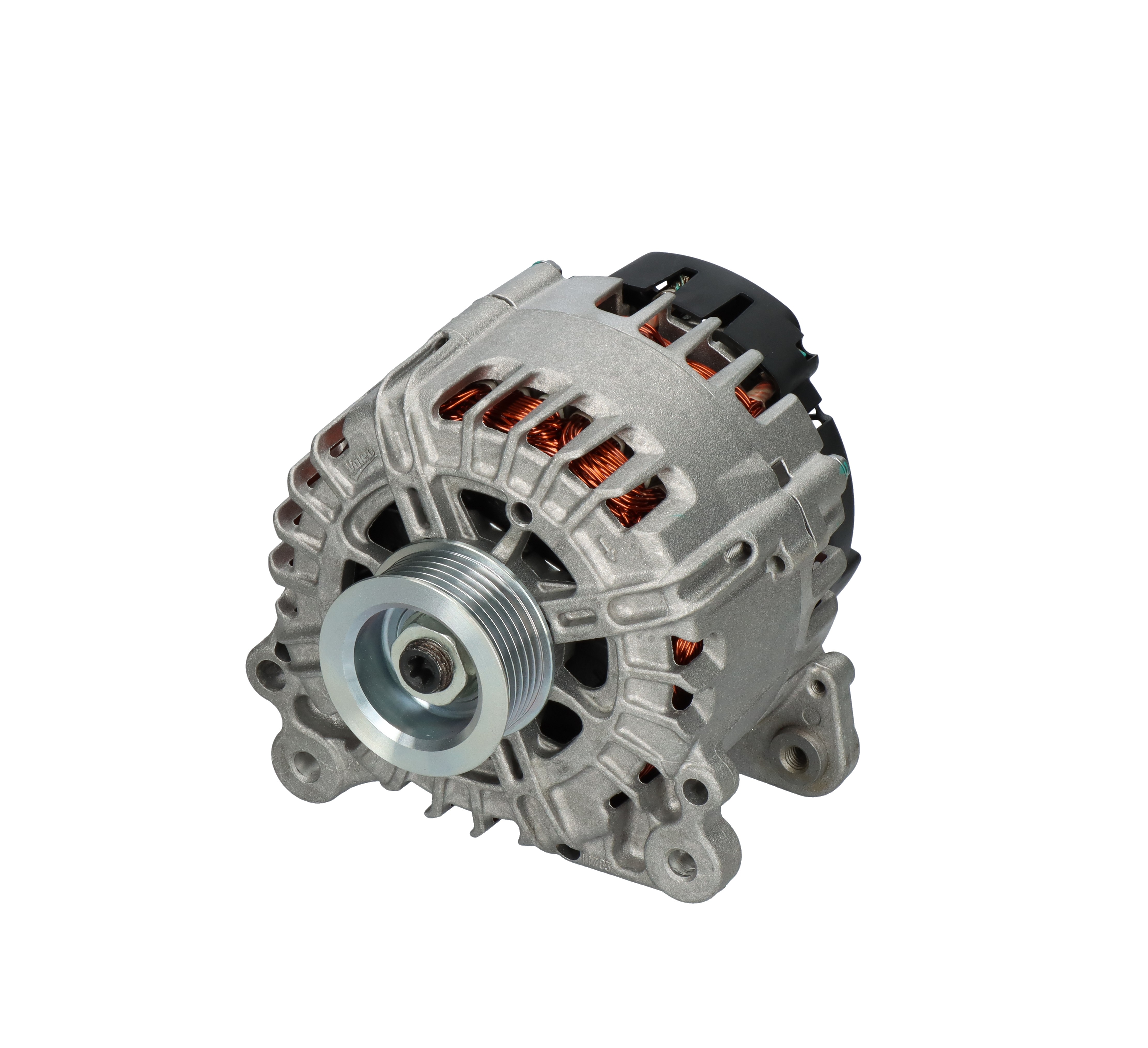 440209 VALEO REMANUFACTURED PREMIUM 440211 Lichtmaschine