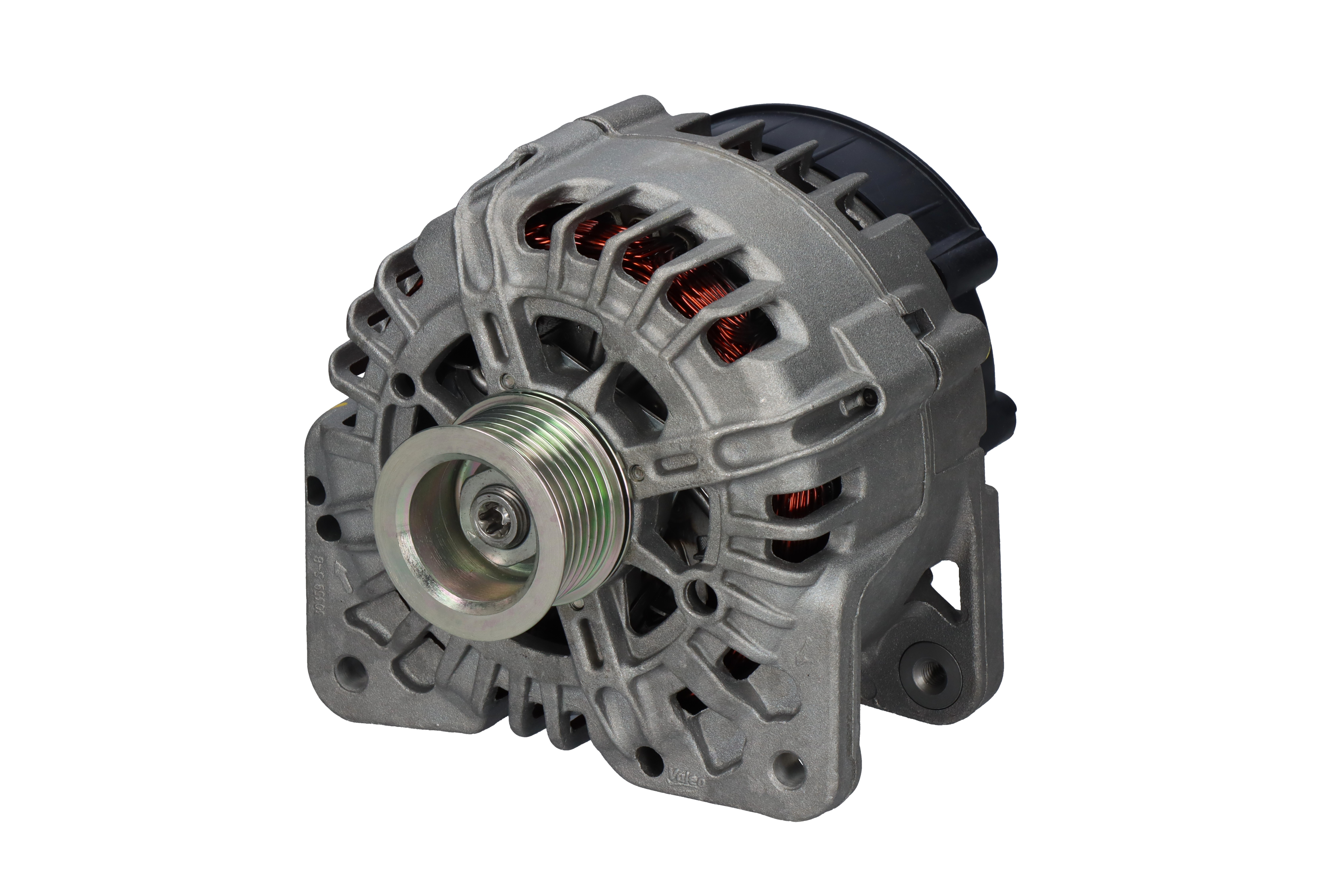 VALEO REMANUFACTURED PREMIUM 440212 Dynamo