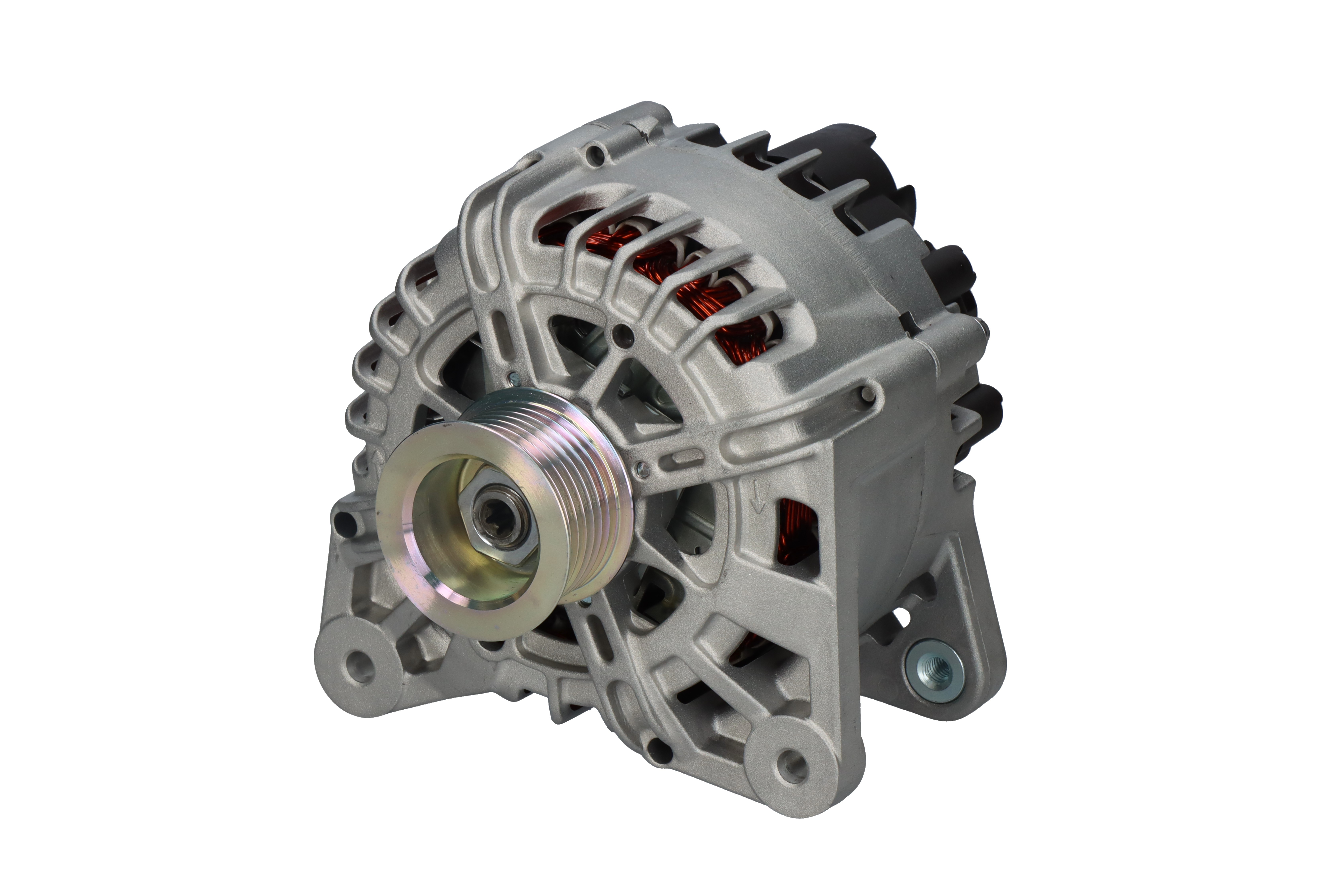 VALEO 440218 Alternator RENAULT MEGANE 2.0 TCe 220 PS Benzin