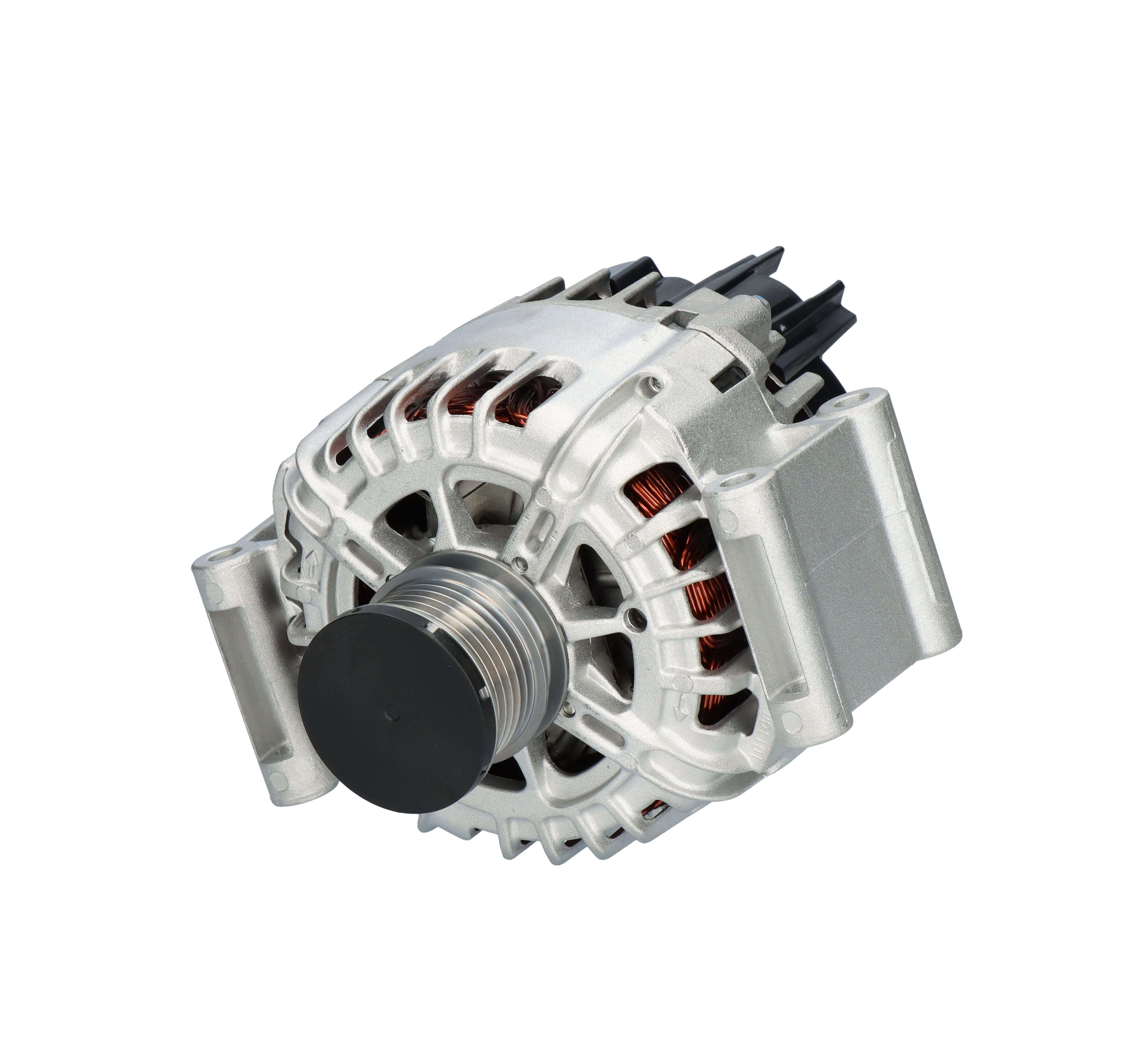 Alternator 014 154 1402 VALEO 440263 MERCEDES-BENZ, SMART