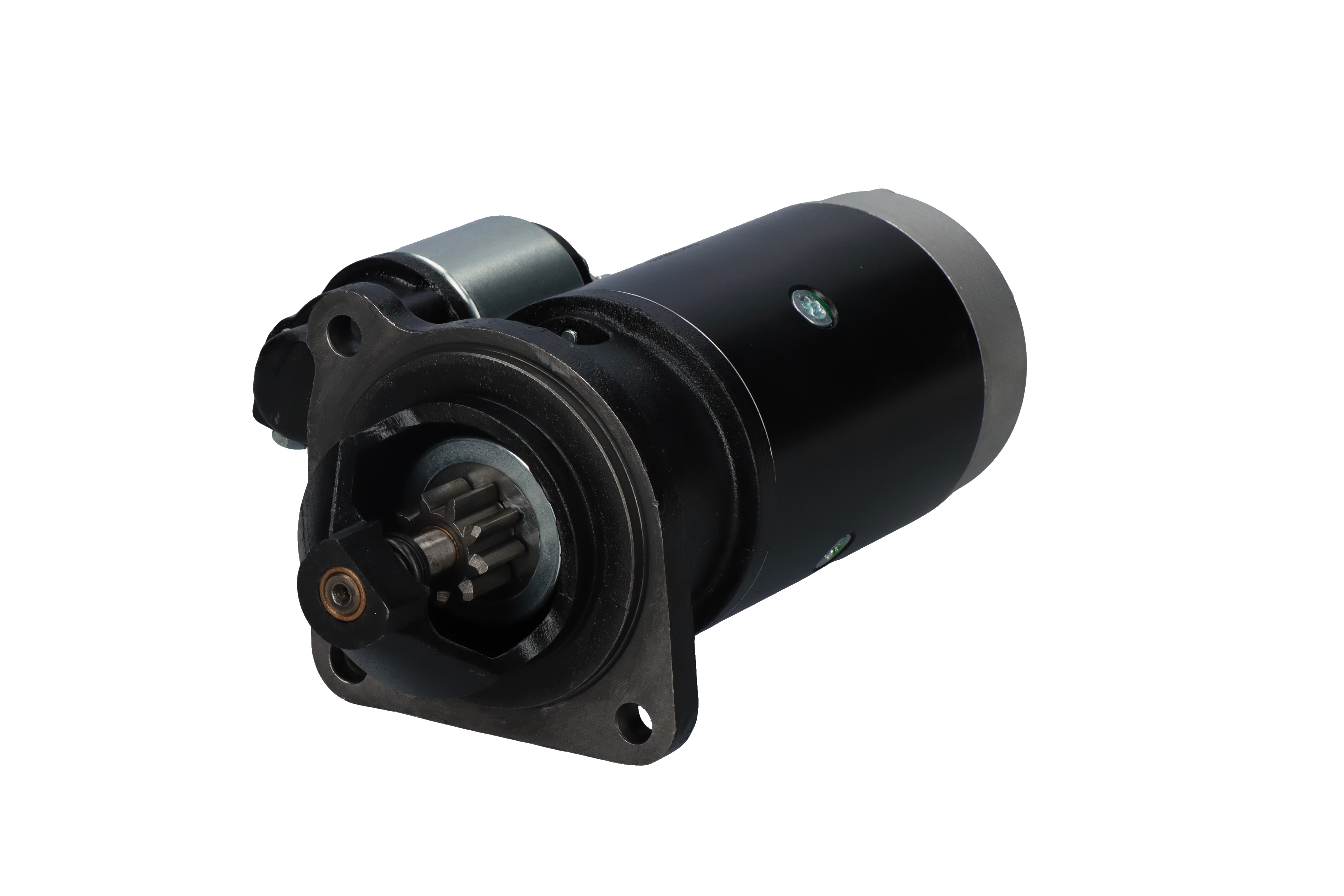Anlasser 455517 VALEO 4763995 FIAT, ALFA ROMEO, IVECO, LANCIA, FERRARI